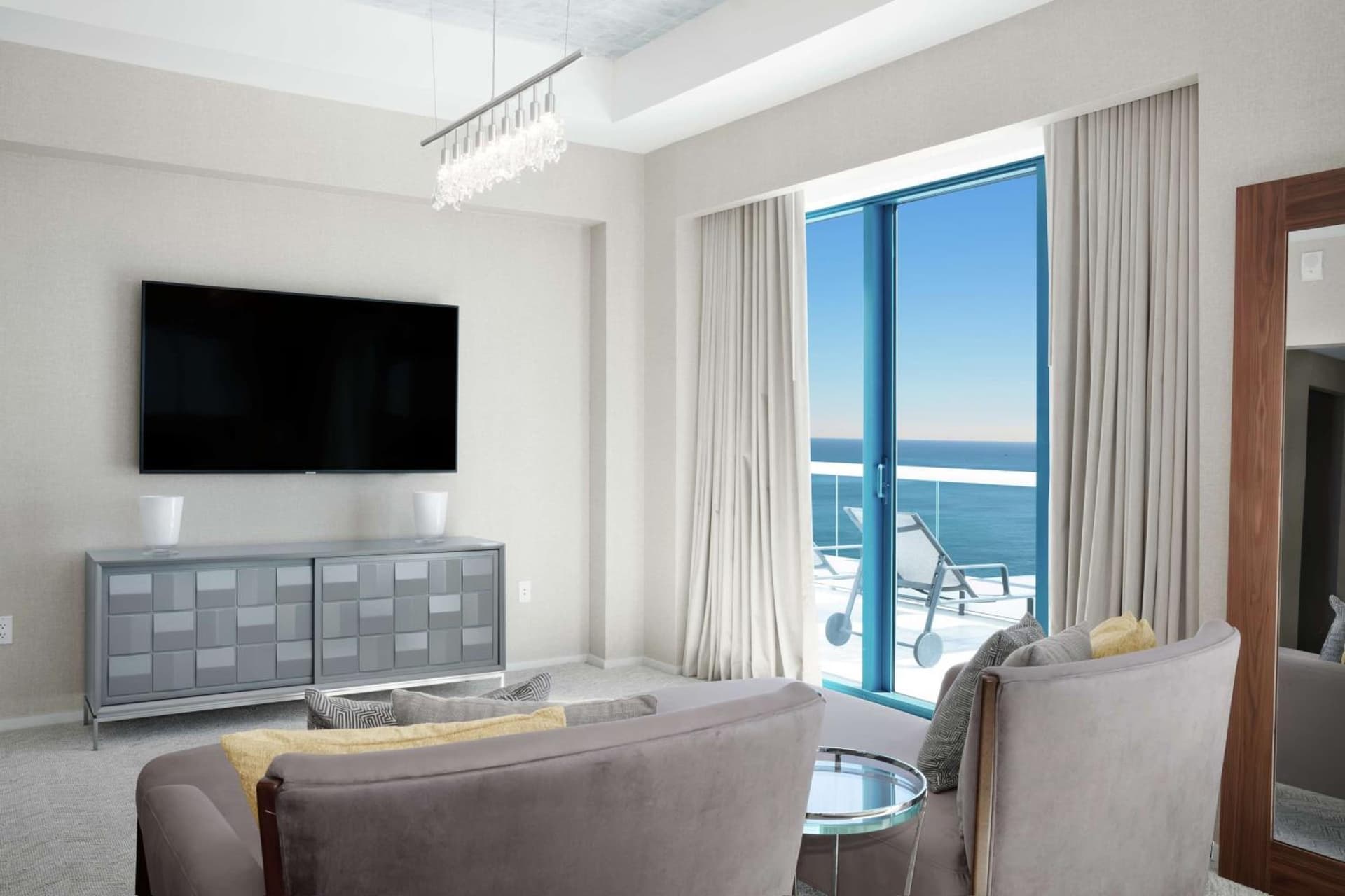 Conrad Fort Lauderdale Beach gallery photo in Fort Lauderdale, FL — image 124