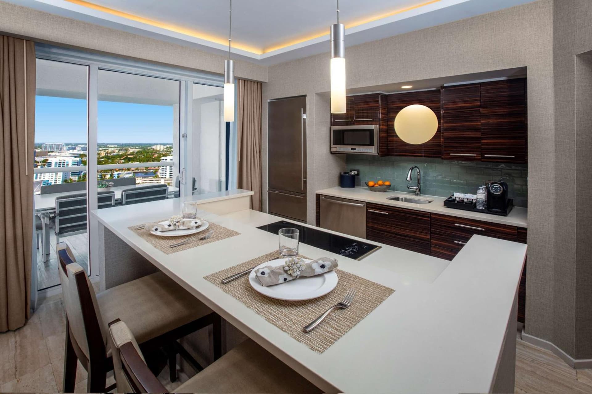 Conrad Fort Lauderdale Beach gallery photo in Fort Lauderdale, FL — image 66