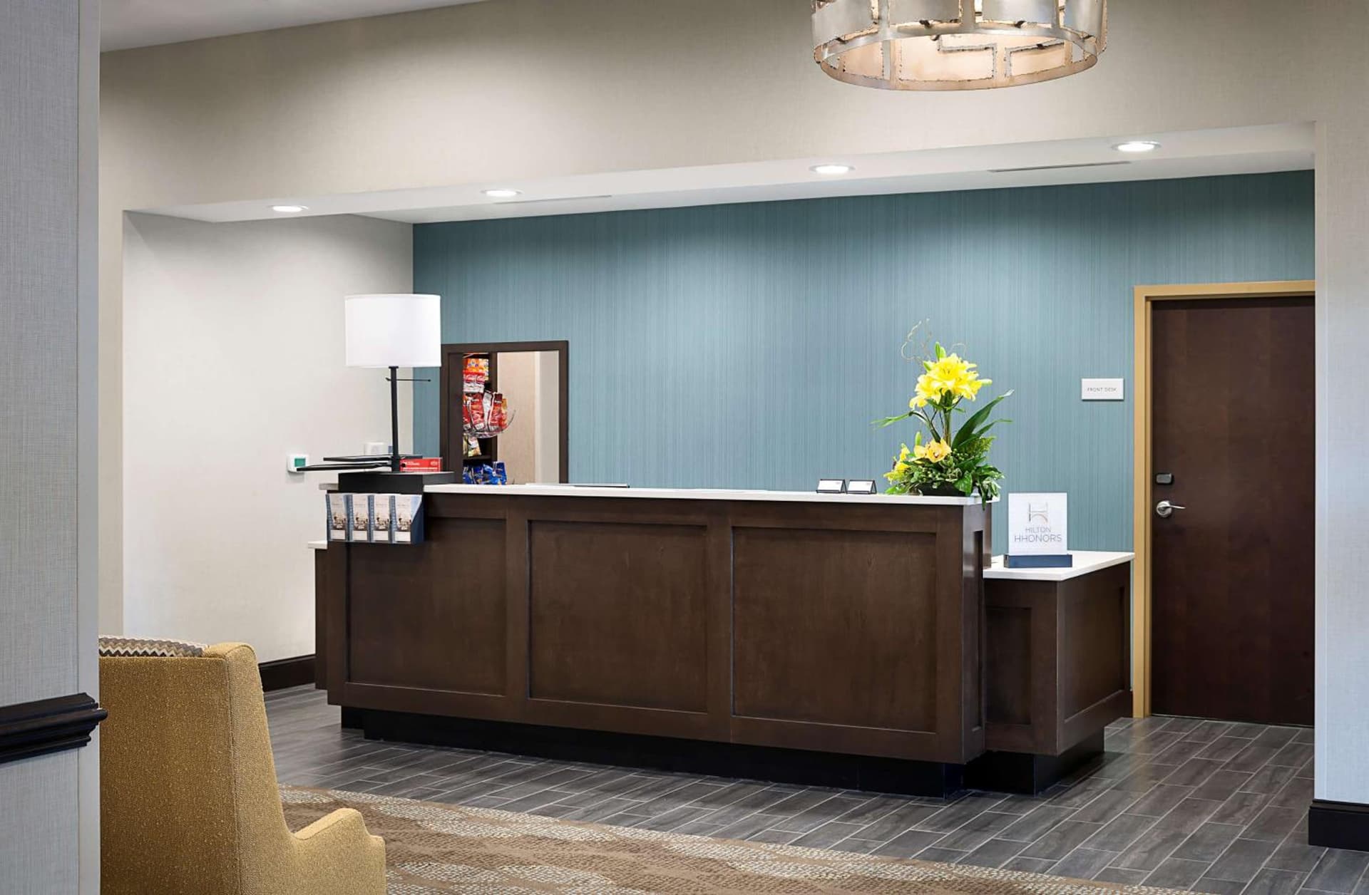 Hampton Inn and Suites Fort Mill, SC gallery photo in Fort Mill, SC — image 39