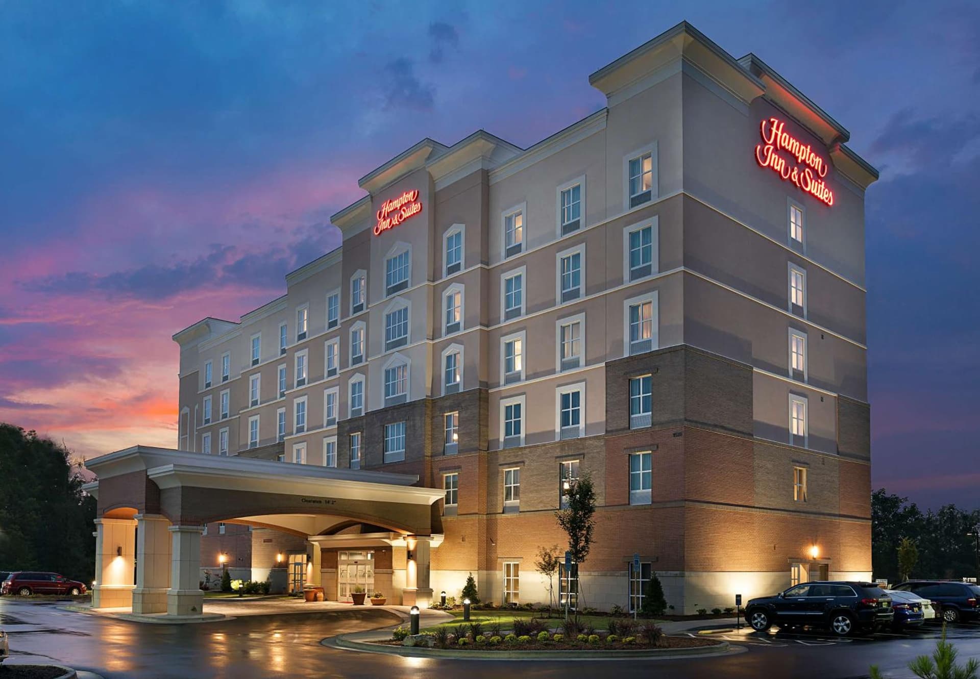Hampton Inn and Suites Fort Mill, SC gallery photo in Fort Mill, SC — image 43