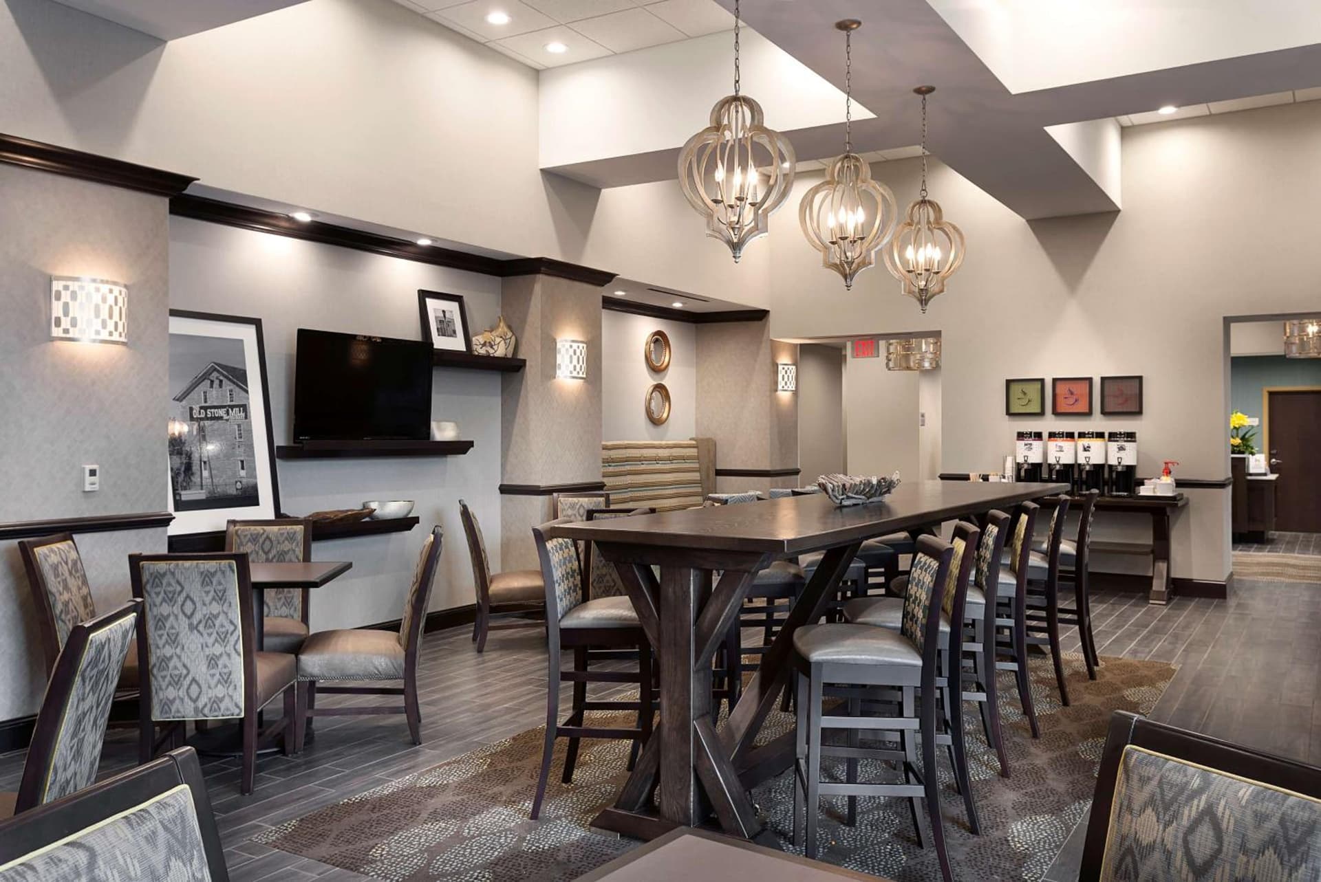Hampton Inn and Suites Fort Mill, SC gallery photo in Fort Mill, SC — image 30