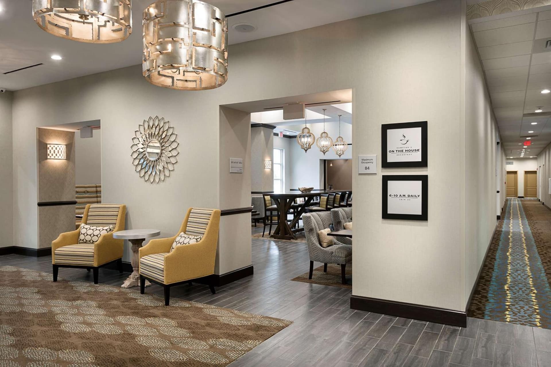 Hampton Inn and Suites Fort Mill, SC gallery photo in Fort Mill, SC — image 41