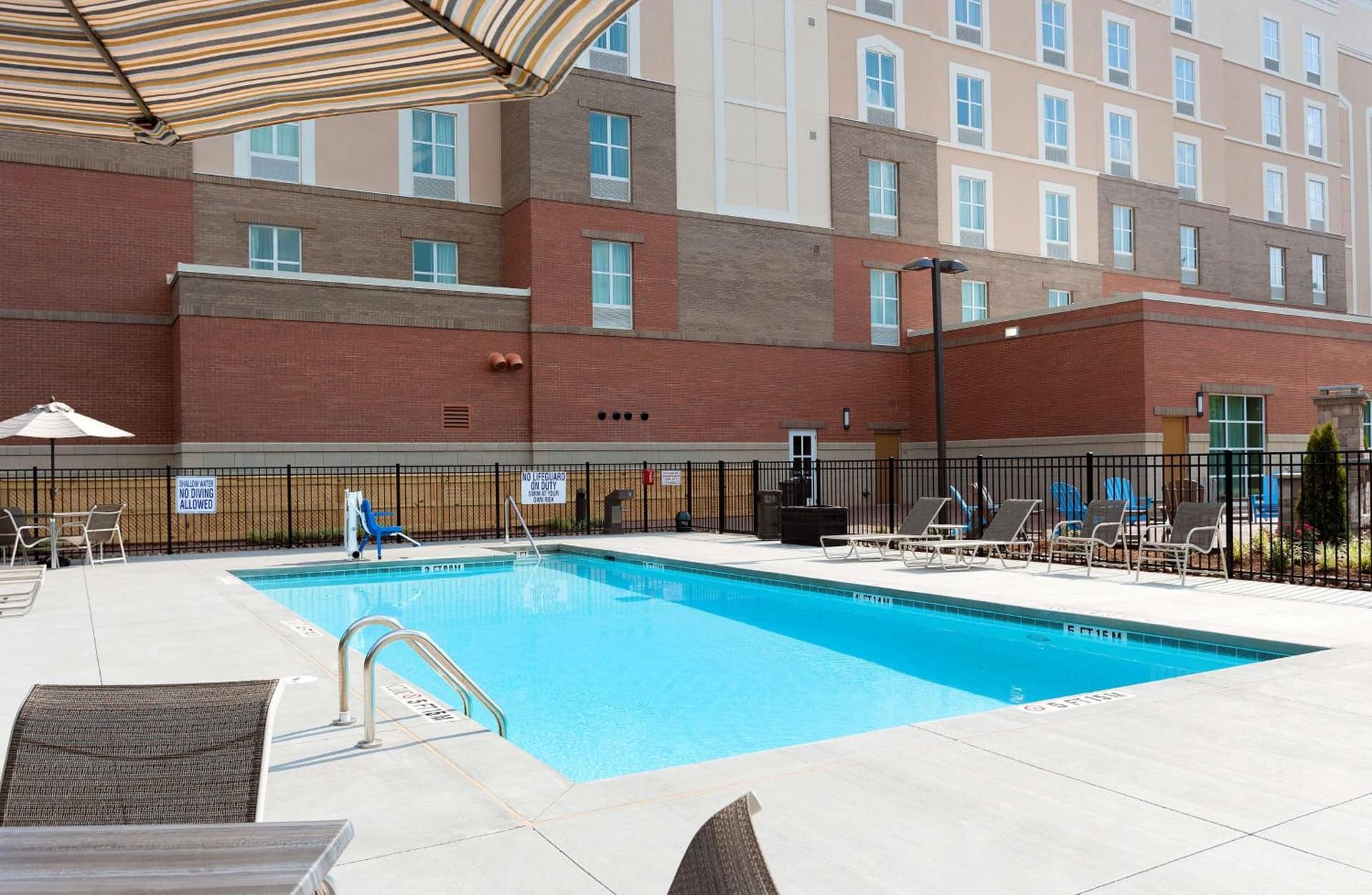 Hampton Inn and Suites Fort Mill, SC gallery photo in Fort Mill, SC — image 25