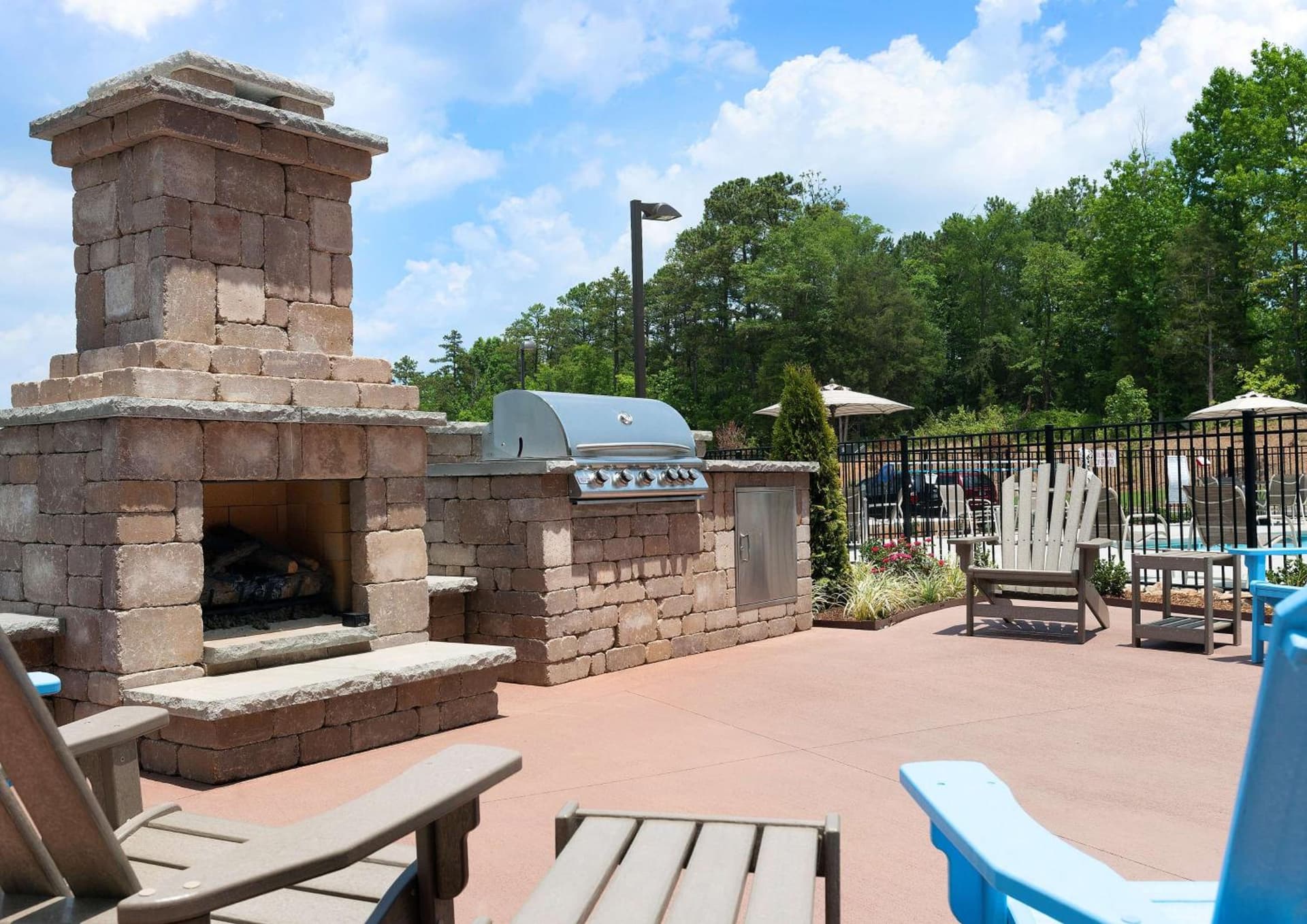 Hampton Inn and Suites Fort Mill, SC gallery photo in Fort Mill, SC — image 15