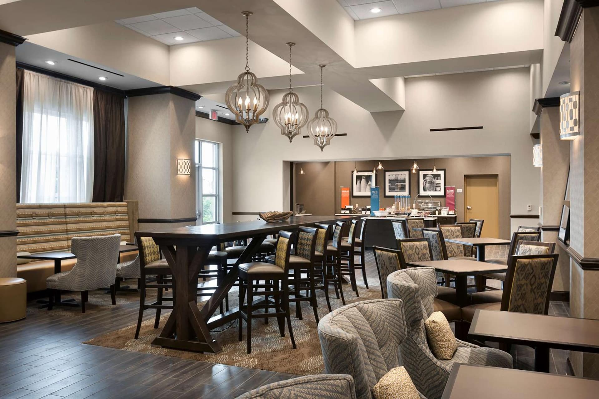 Hampton Inn and Suites Fort Mill, SC gallery photo in Fort Mill, SC — image 22