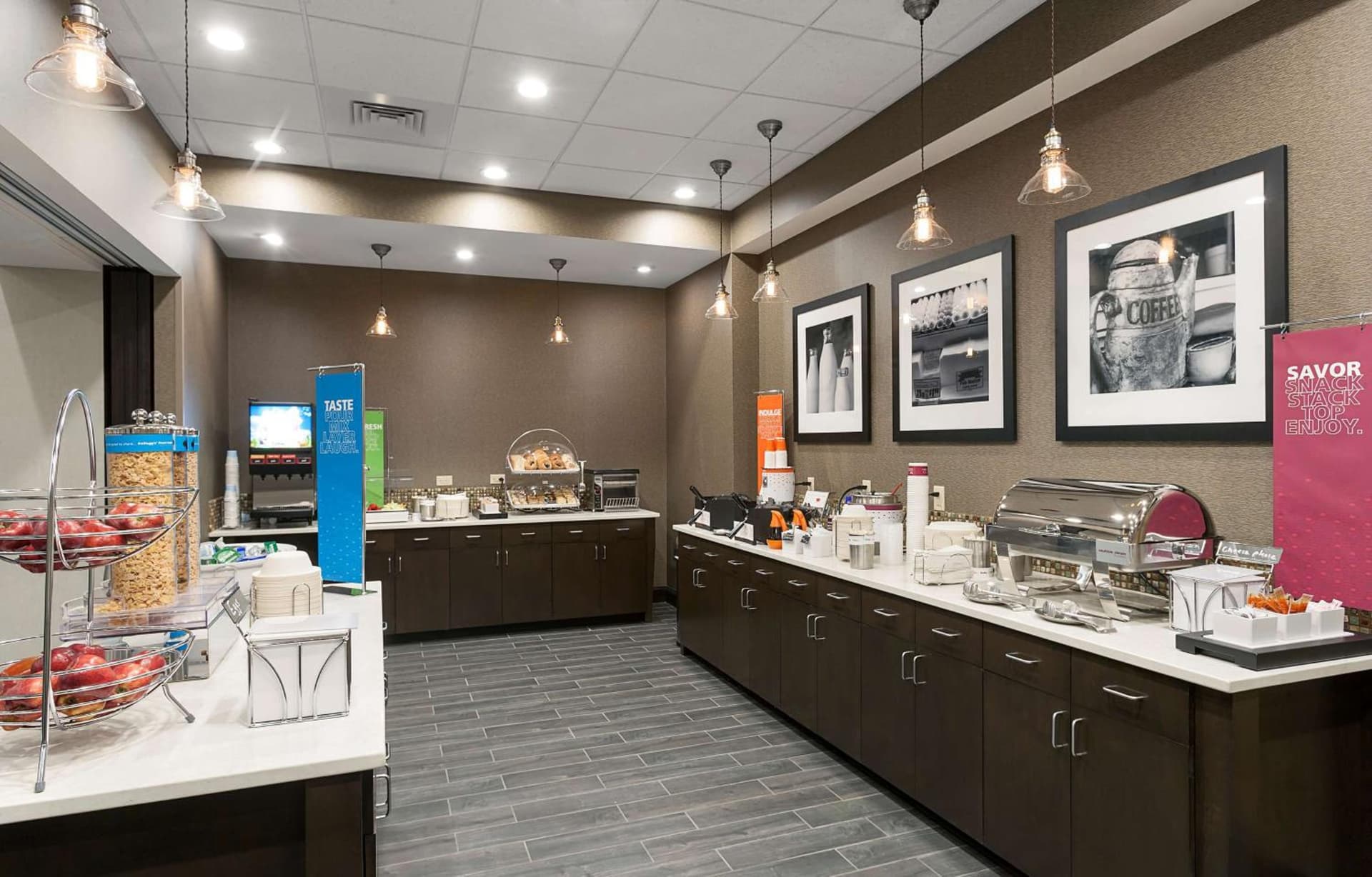 Hampton Inn and Suites Fort Mill, SC gallery photo in Fort Mill, SC — image 33