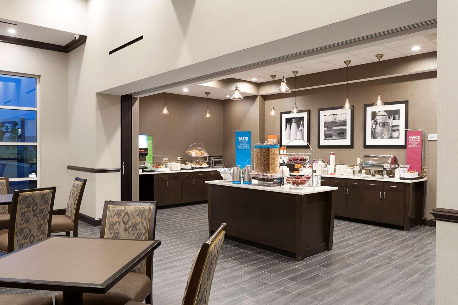 Hampton Inn and Suites Fort Mill, SC gallery photo in Fort Mill, SC — image 16