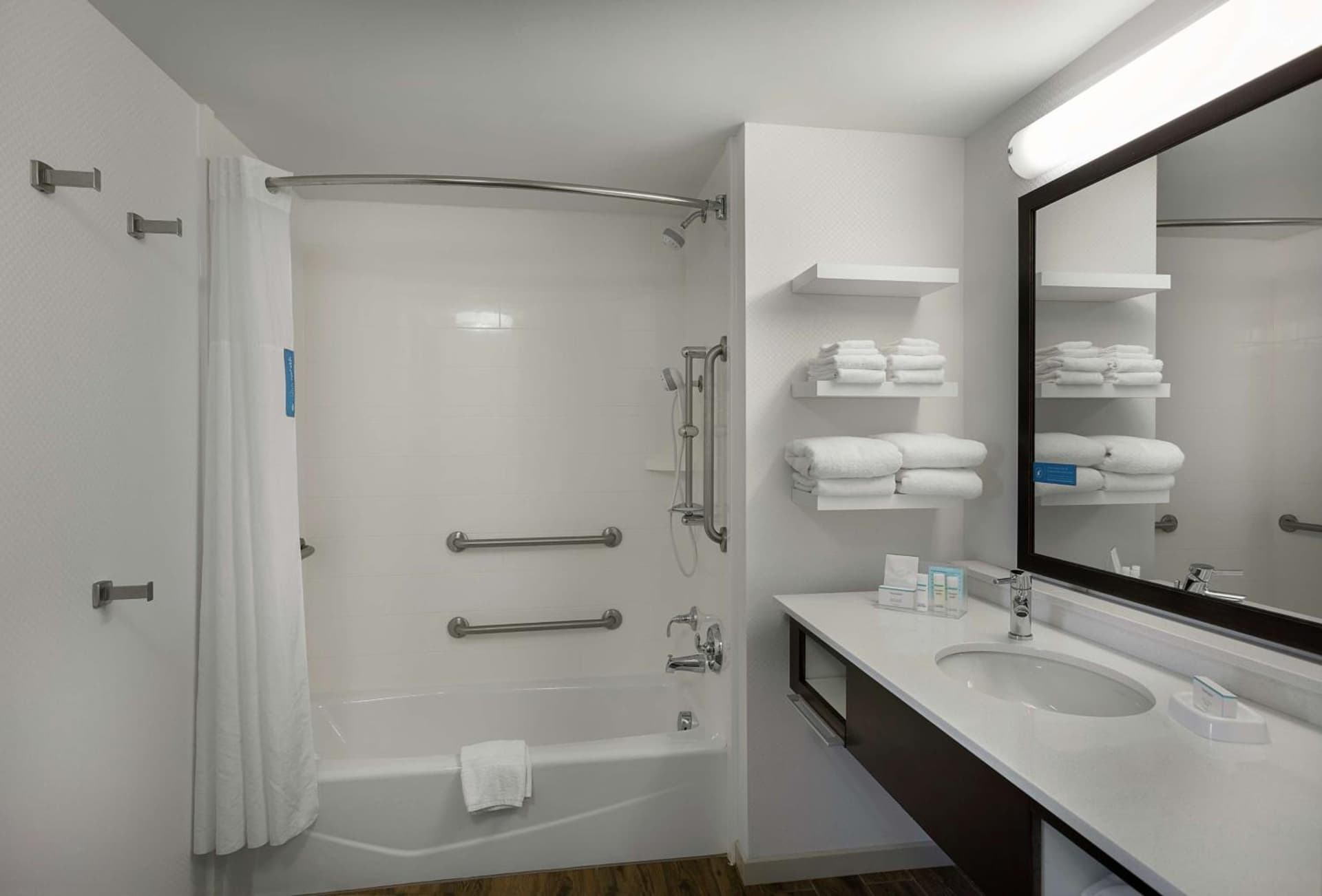 Hampton Inn and Suites Fort Mill, SC gallery photo in Fort Mill, SC — image 23