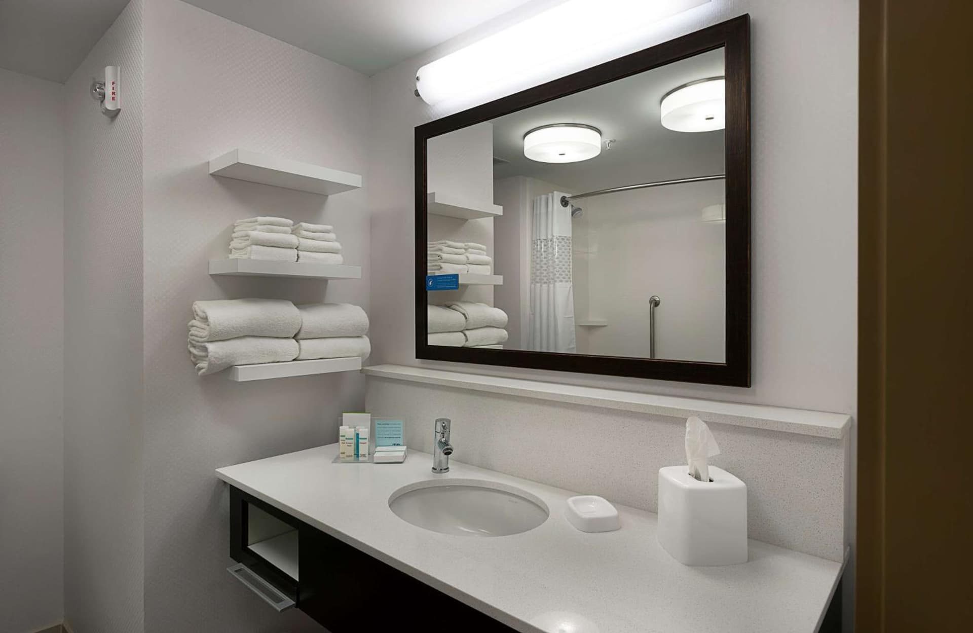Hampton Inn and Suites Fort Mill, SC gallery photo in Fort Mill, SC — image 32