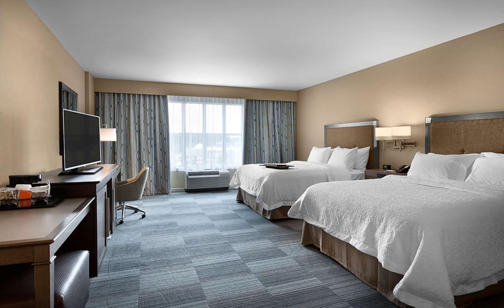 Hampton Inn and Suites Fort Mill, SC gallery photo in Fort Mill, SC — image 20