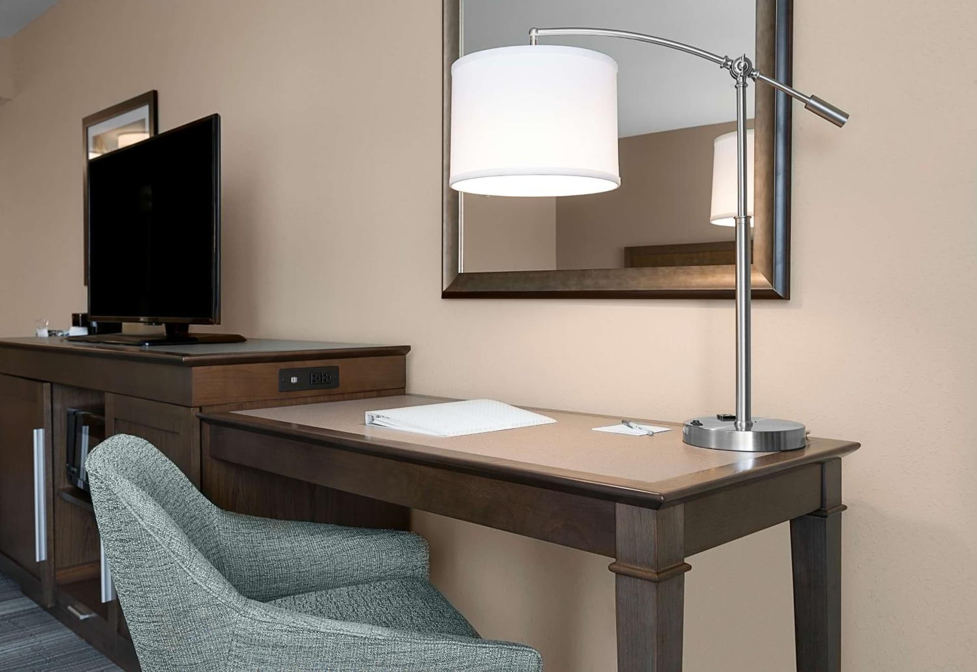 Hampton Inn and Suites Fort Mill, SC gallery photo in Fort Mill, SC — image 19