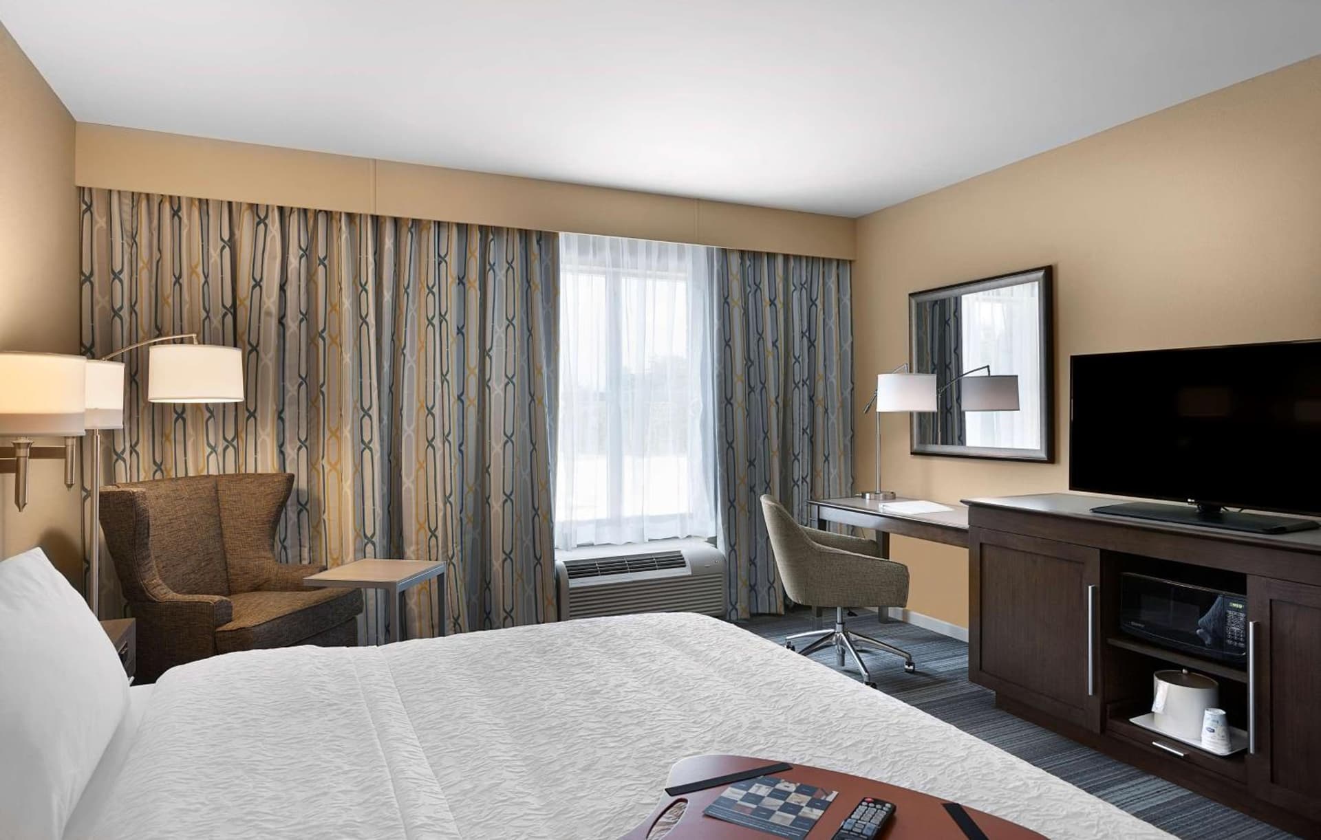 Hampton Inn and Suites Fort Mill, SC gallery photo in Fort Mill, SC — image 37