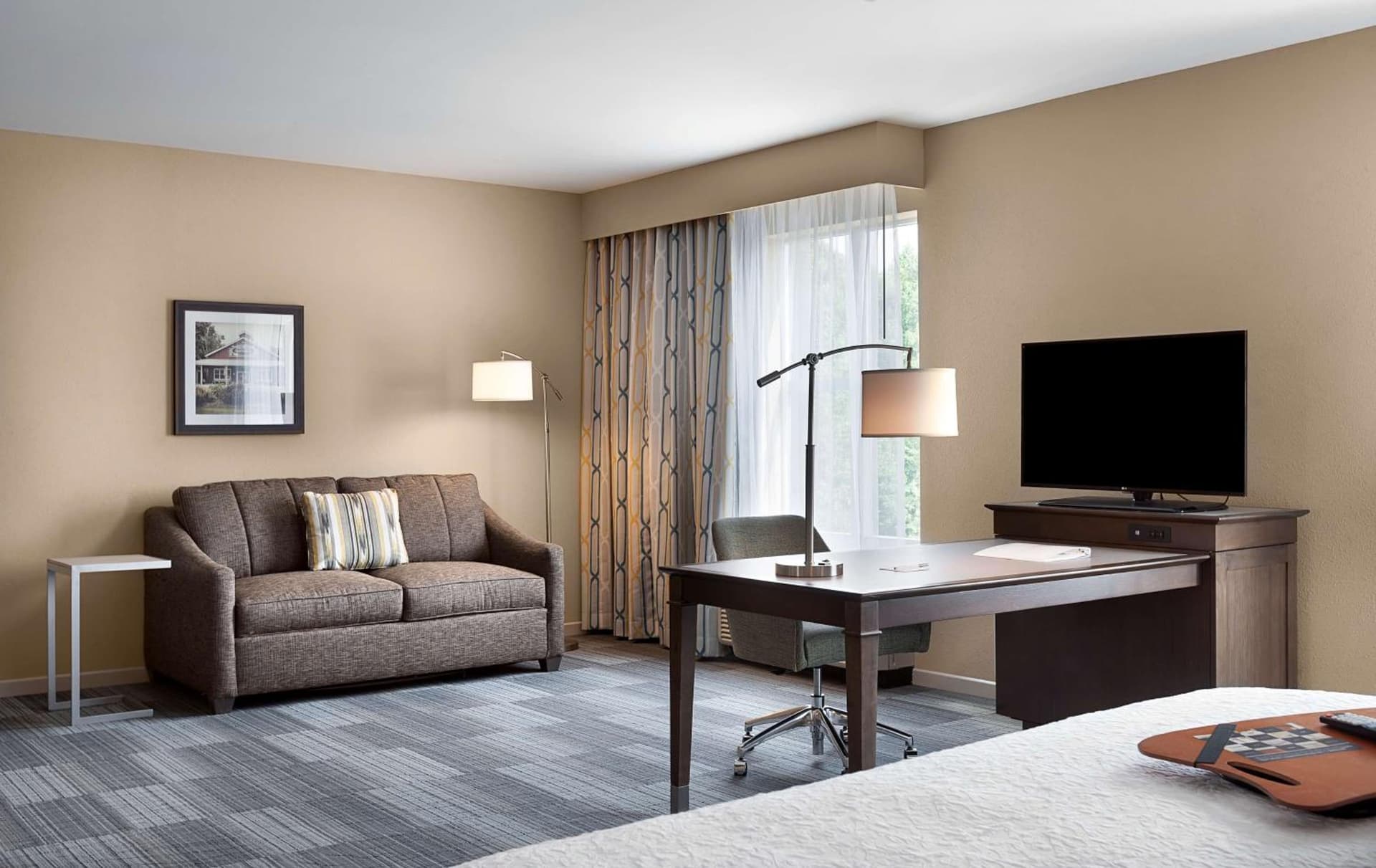 Hampton Inn and Suites Fort Mill, SC gallery photo in Fort Mill, SC — image 24