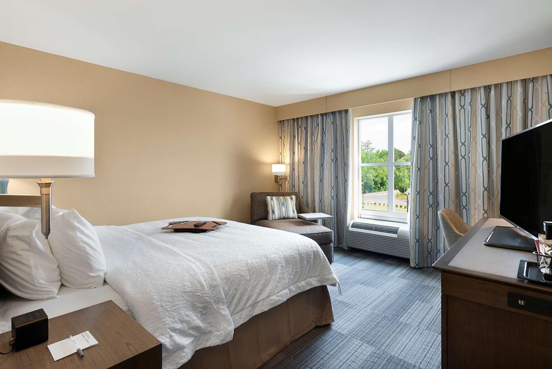 Hampton Inn and Suites Fort Mill, SC gallery photo in Fort Mill, SC — image 38