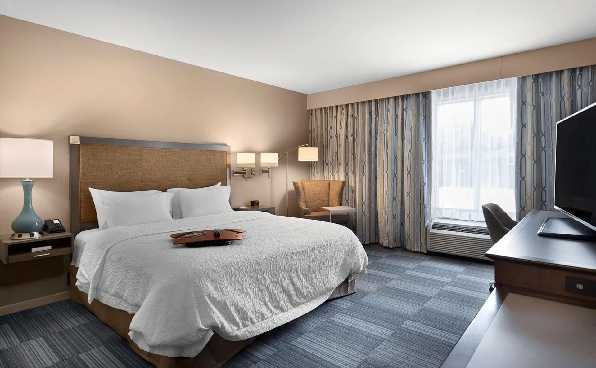 Hampton Inn and Suites Fort Mill, SC gallery photo in Fort Mill, SC — image 27