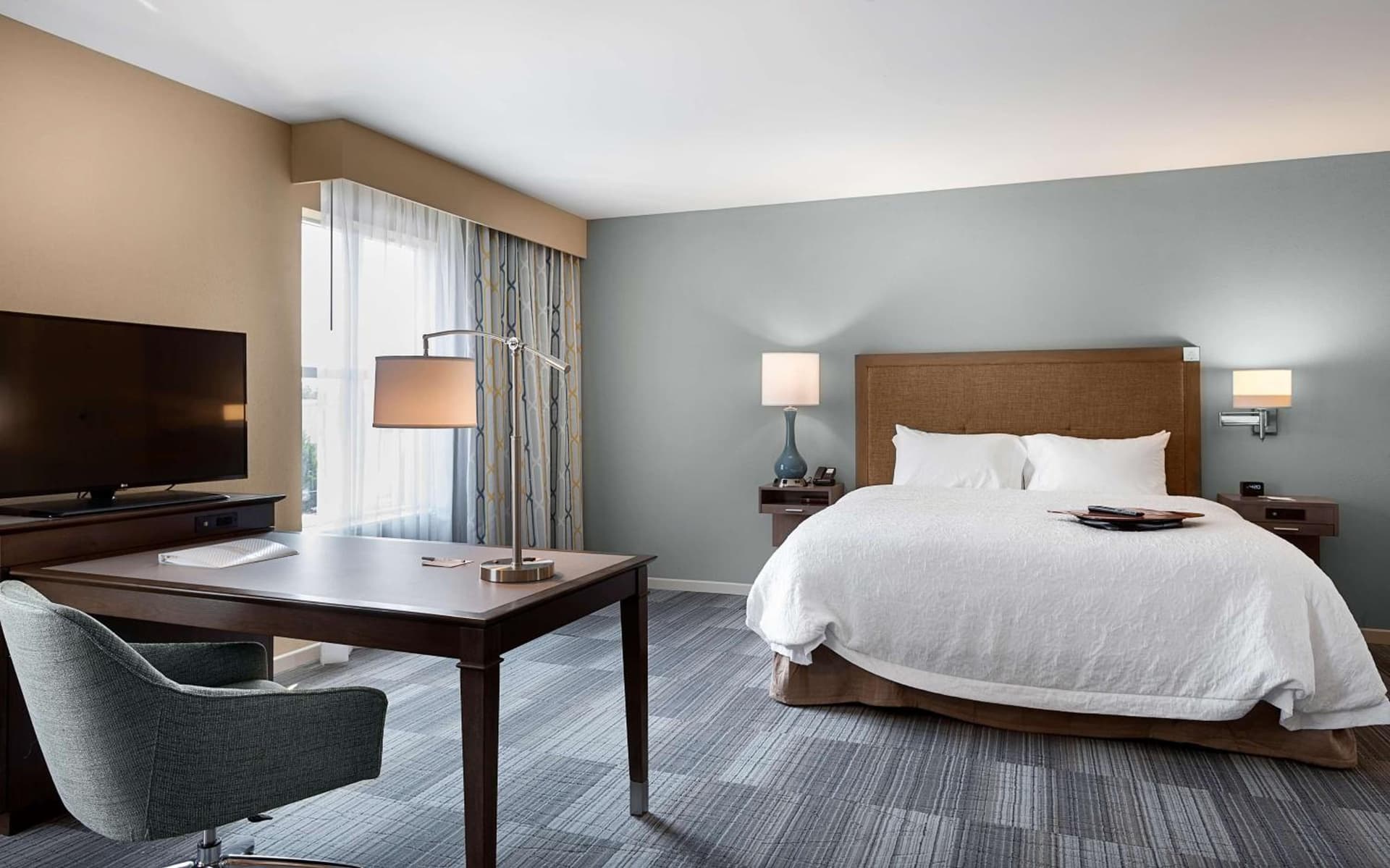 Hampton Inn and Suites Fort Mill, SC gallery photo in Fort Mill, SC — image 21