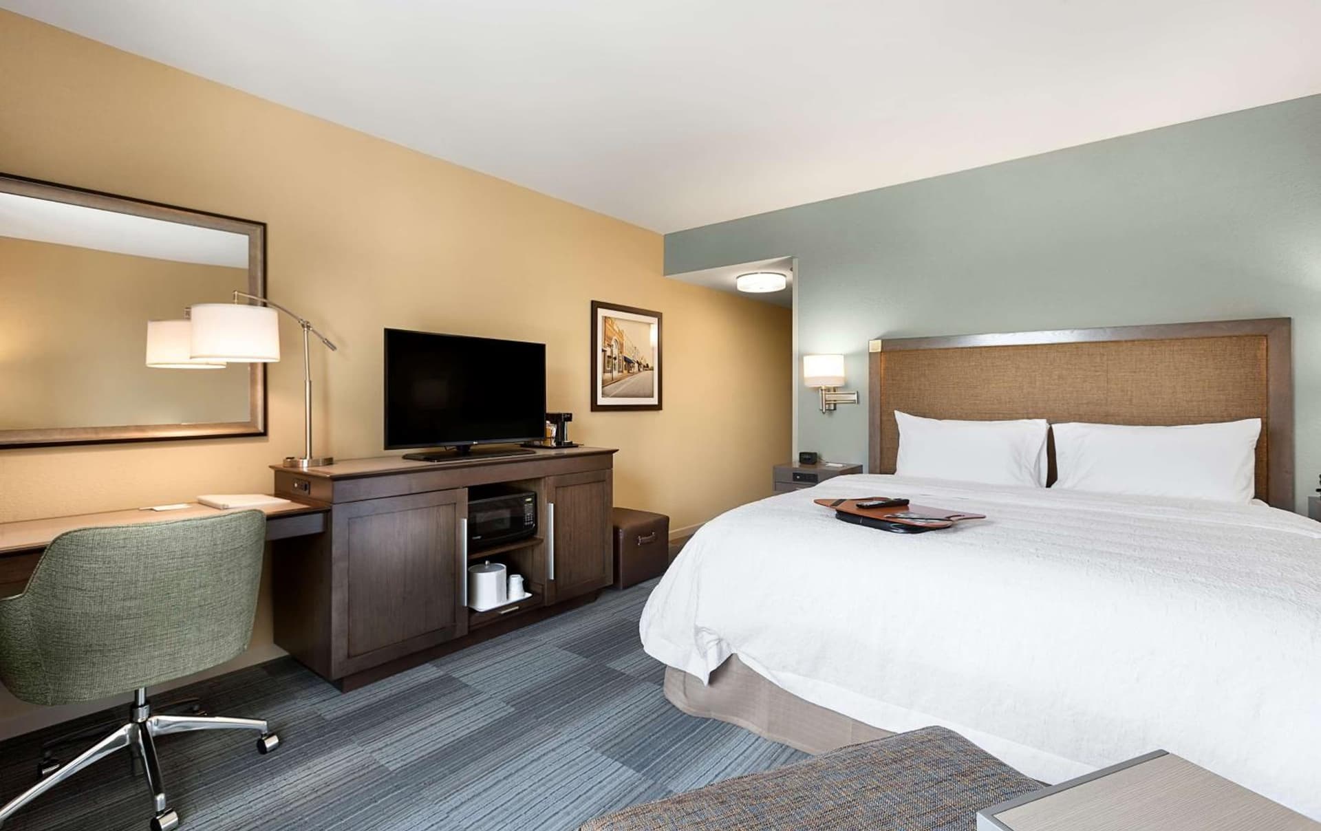 Hampton Inn and Suites Fort Mill, SC gallery photo in Fort Mill, SC — image 4