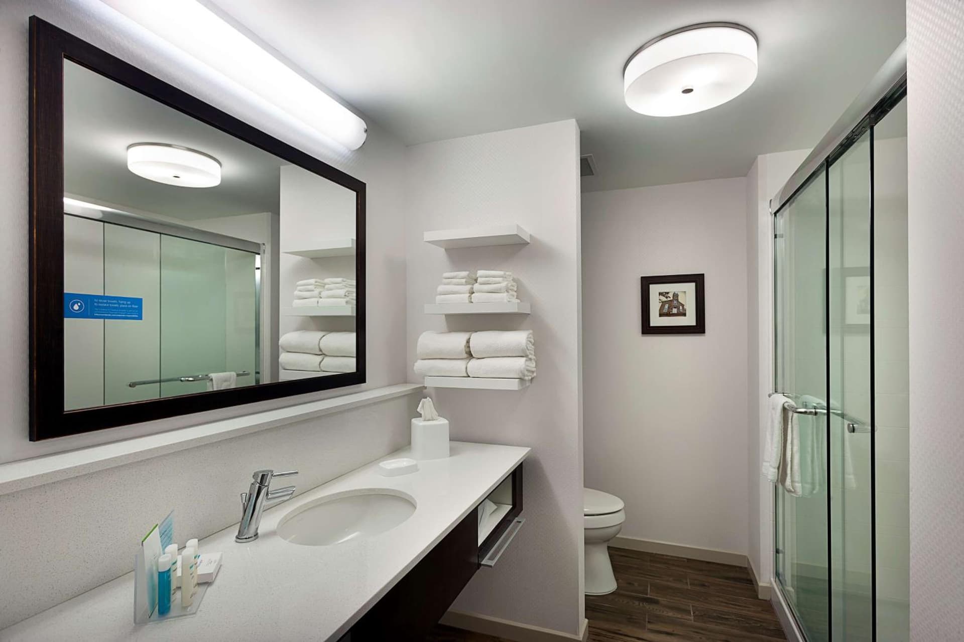 Hampton Inn and Suites Fort Mill, SC gallery photo in Fort Mill, SC — image 35