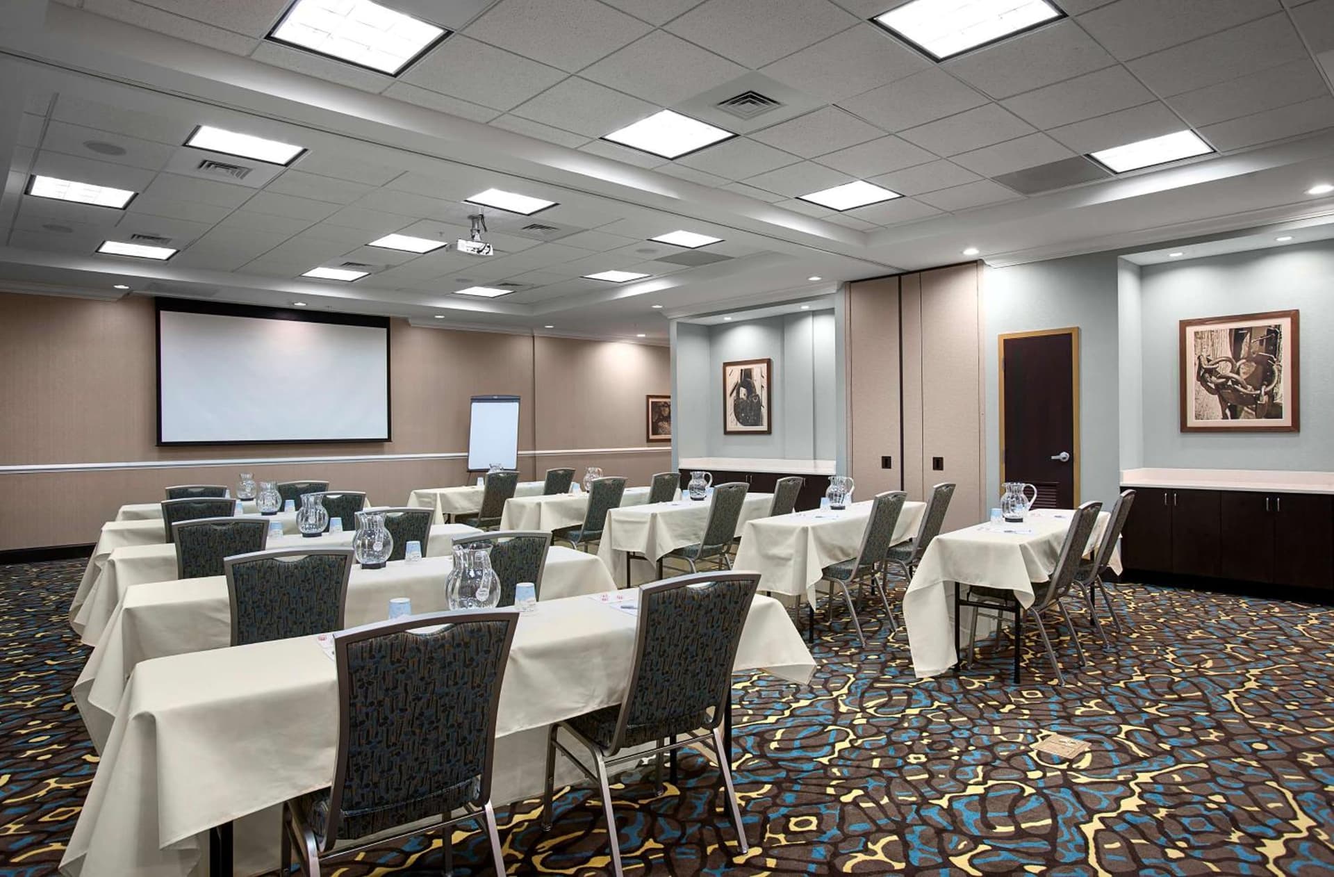 Hampton Inn and Suites Fort Mill, SC gallery photo in Fort Mill, SC — image 17