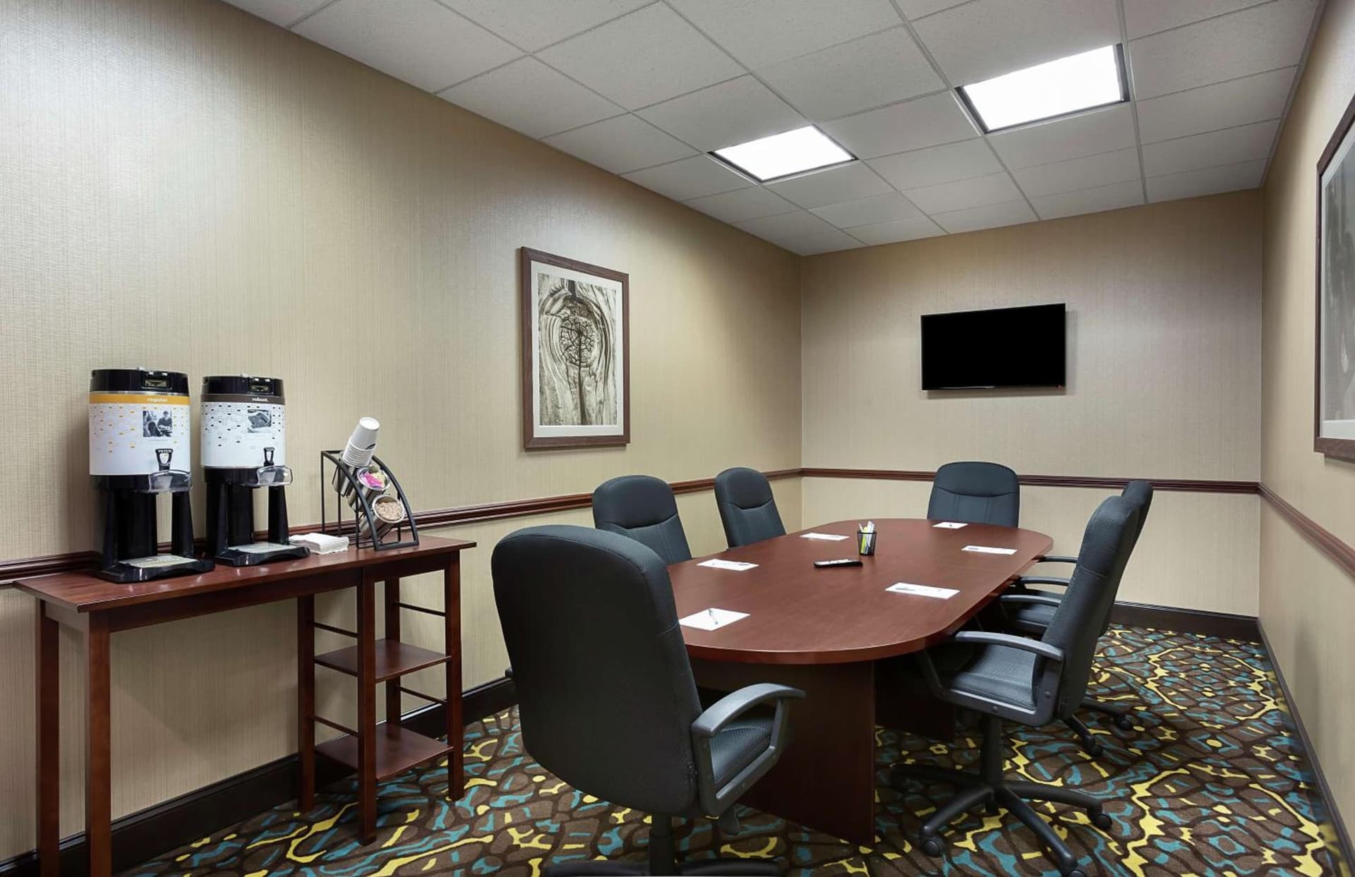 Hampton Inn and Suites Fort Mill, SC gallery photo in Fort Mill, SC — image 18