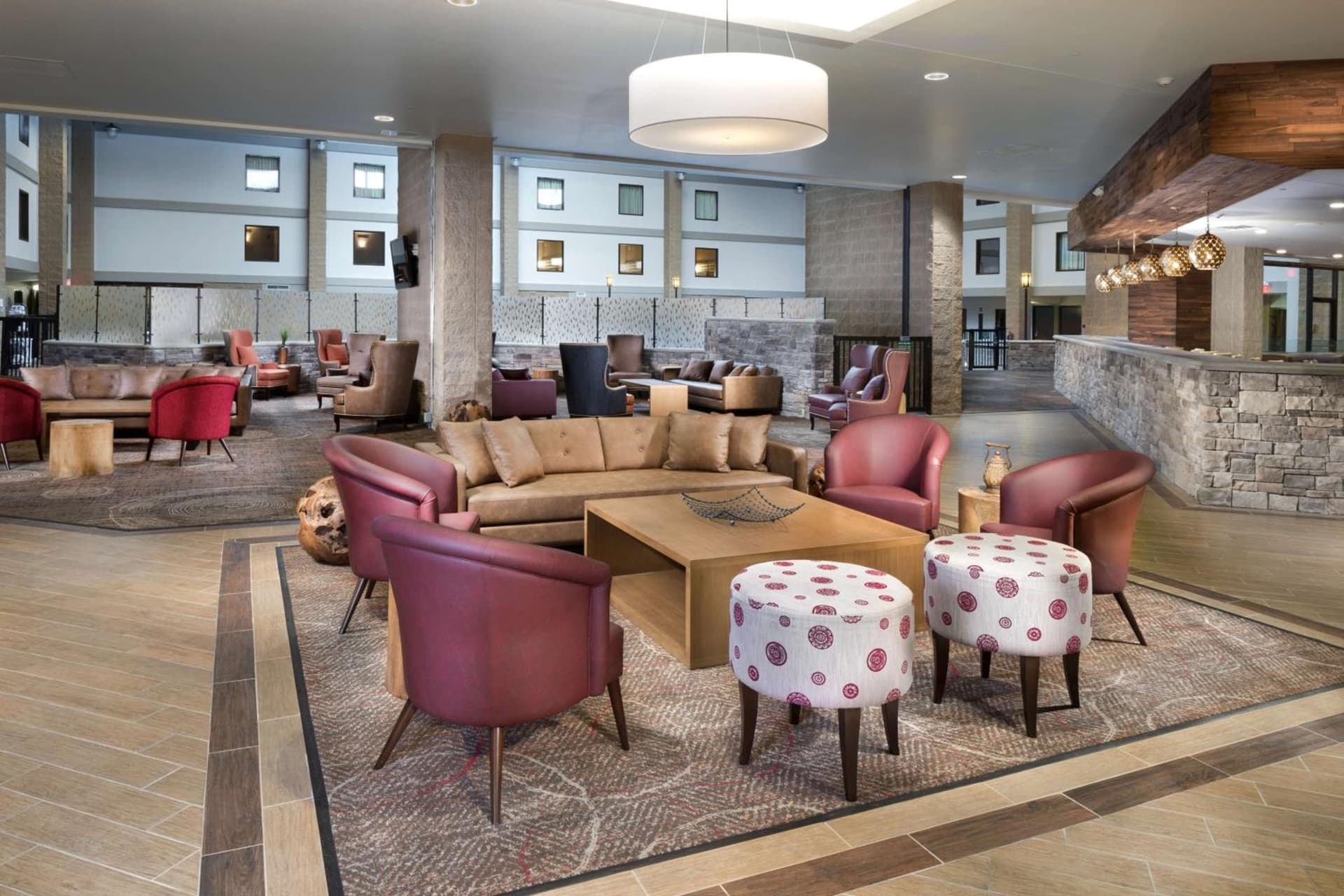 DoubleTree by Hilton Lawrence gallery photo in Lawrence, KS — image 15