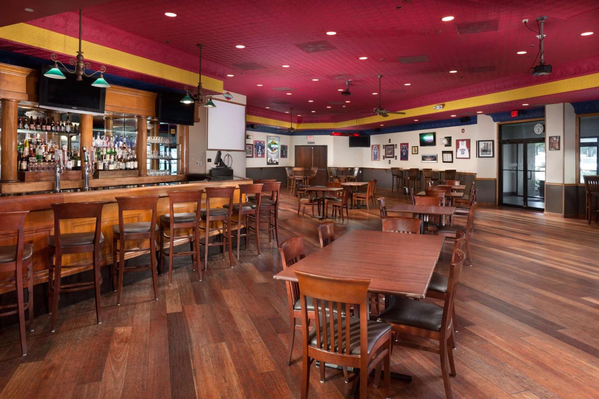 DoubleTree by Hilton Lawrence property views in Lawrence, KS — gallery photo 3