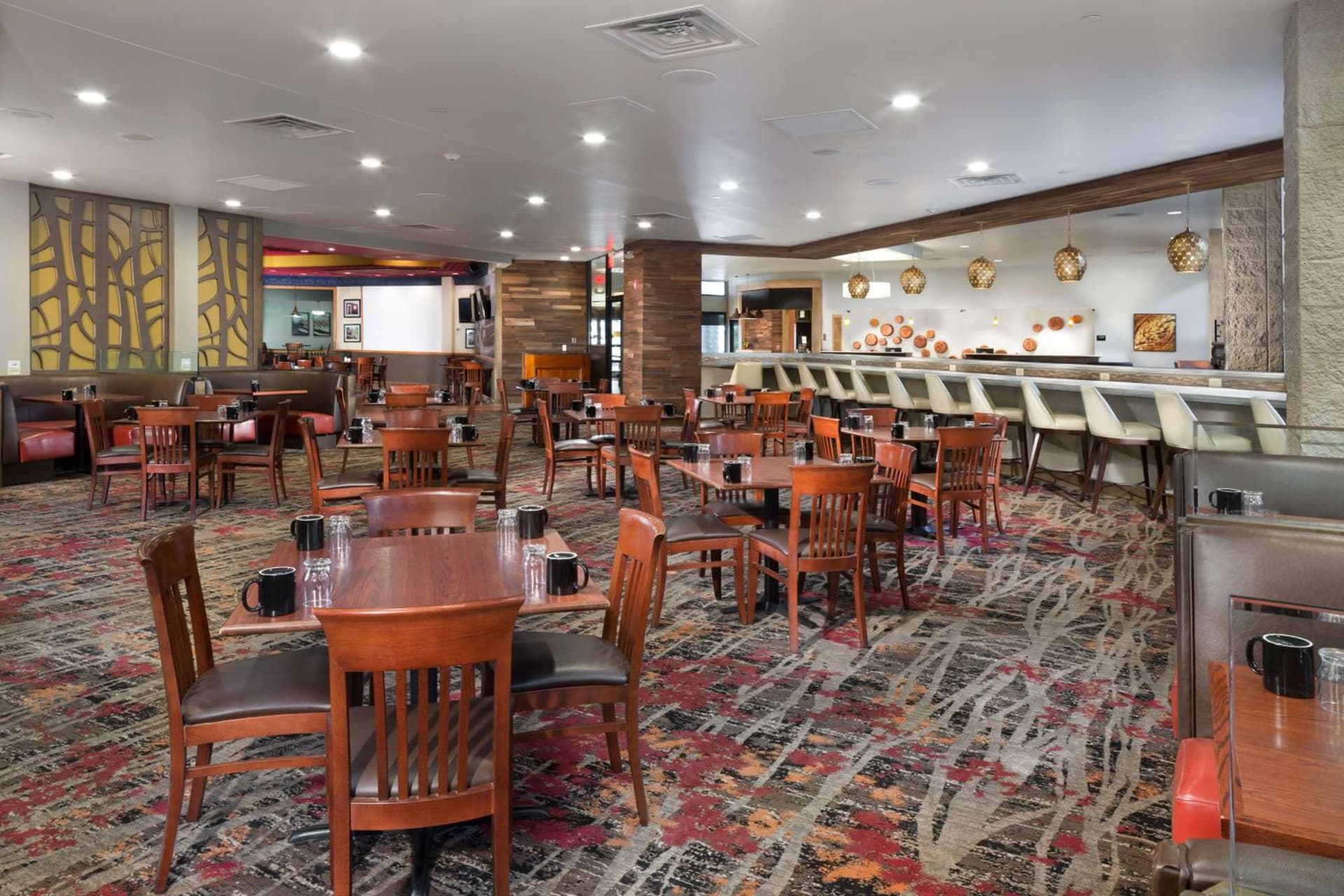 DoubleTree by Hilton Lawrence gallery photo in Lawrence, KS — image 18