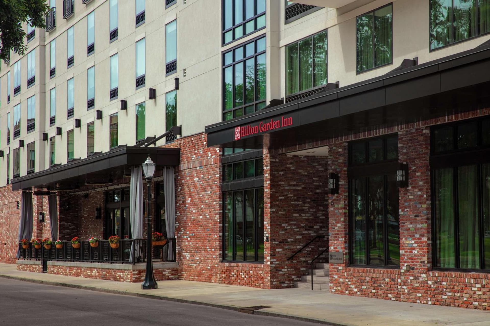Hilton Garden Inn Mobile Downtown gallery photo in Mobile, AL — image 17