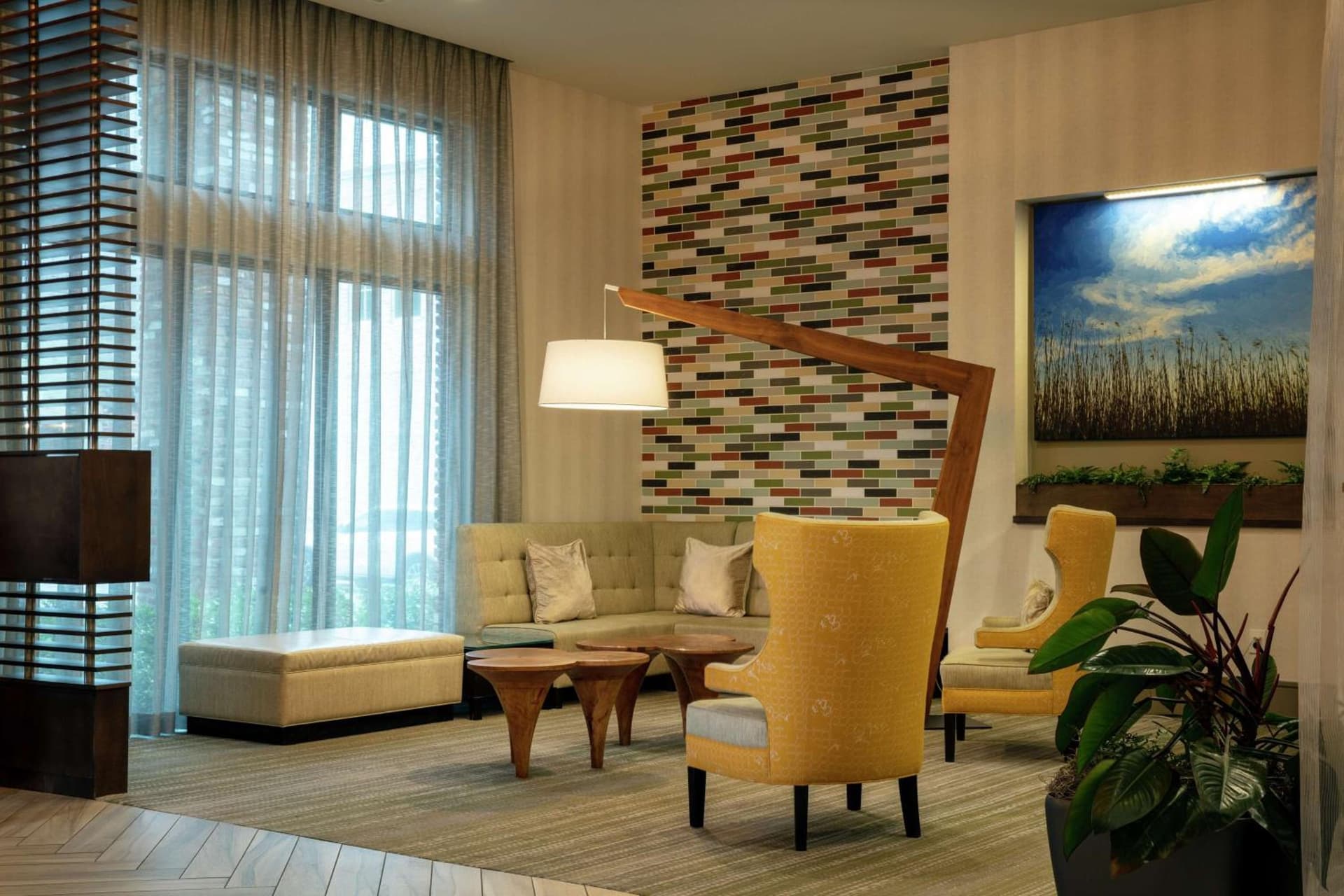 Hilton Garden Inn Mobile Downtown gallery photo in Mobile, AL — image 38