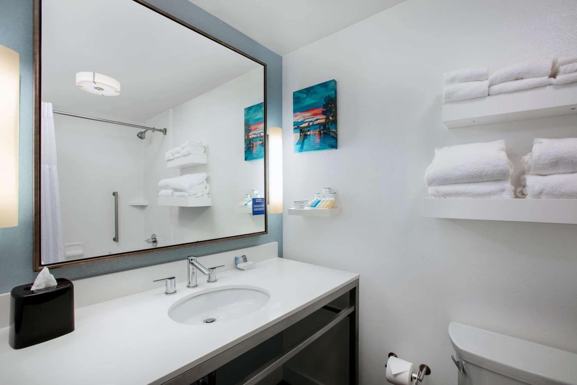 Hilton Garden Inn Mobile Downtown gallery photo in Mobile, AL — image 5