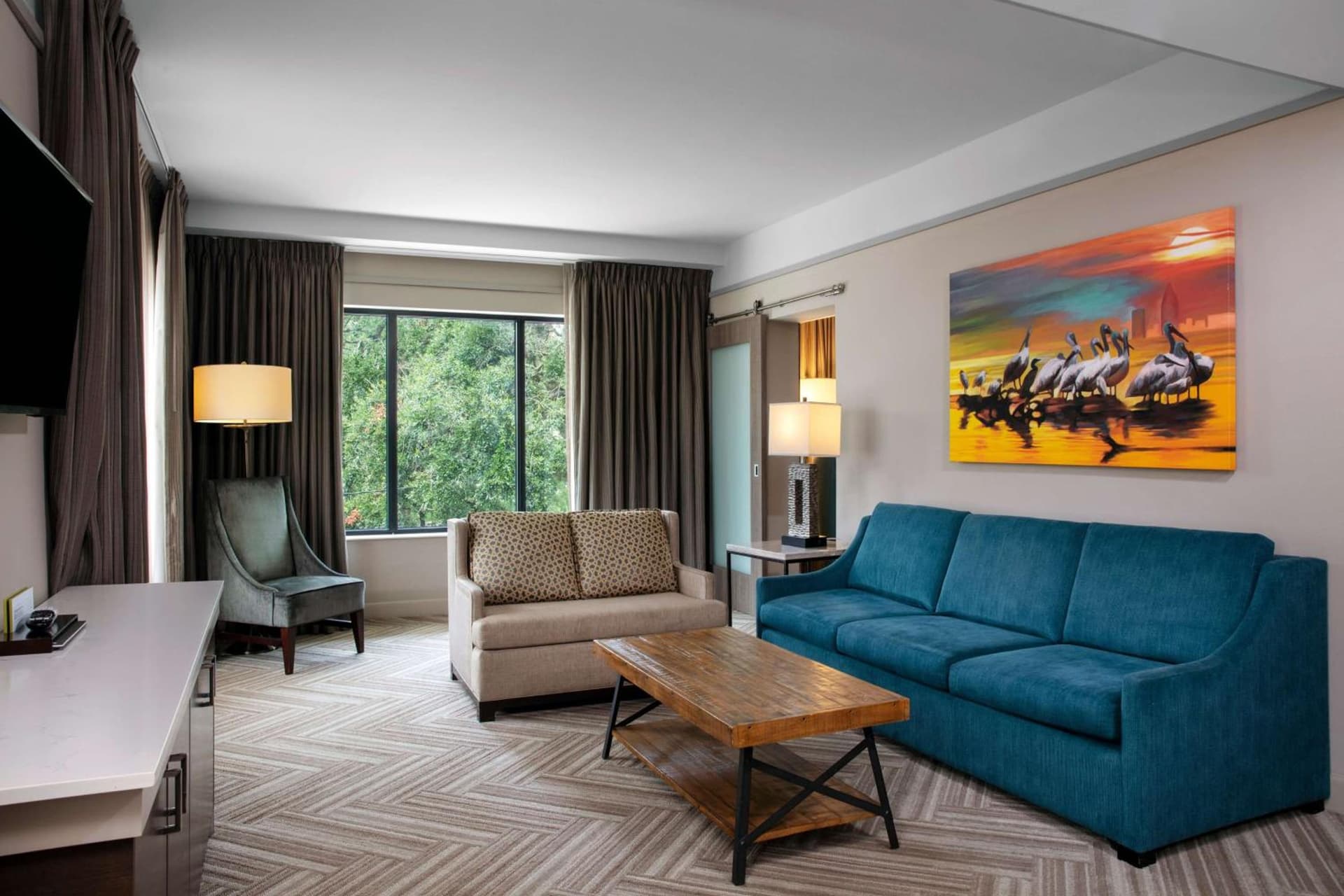 Hilton Garden Inn Mobile Downtown gallery photo in Mobile, AL — image 10