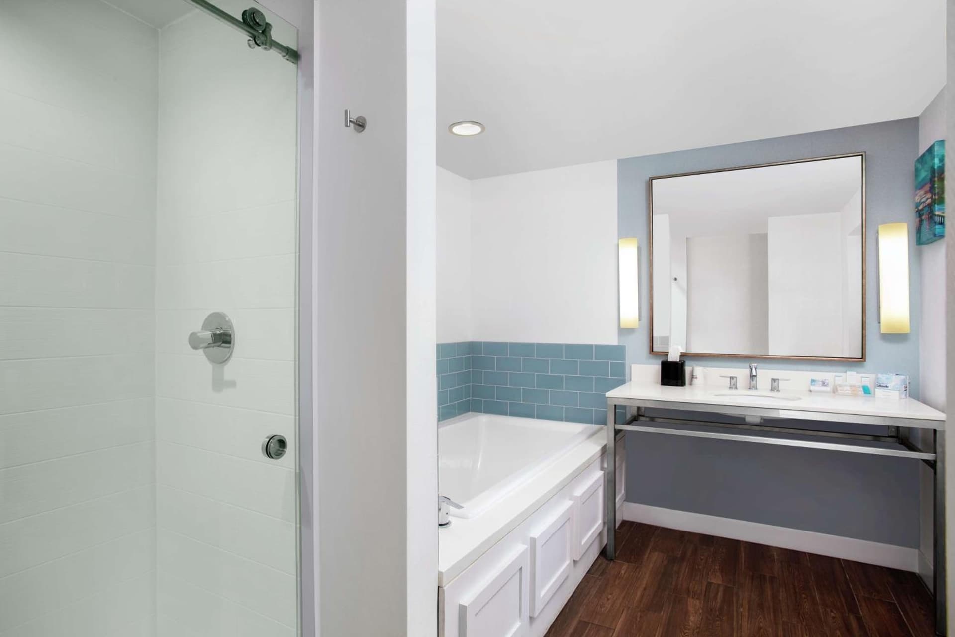 Hilton Garden Inn Mobile Downtown gallery photo in Mobile, AL — image 33
