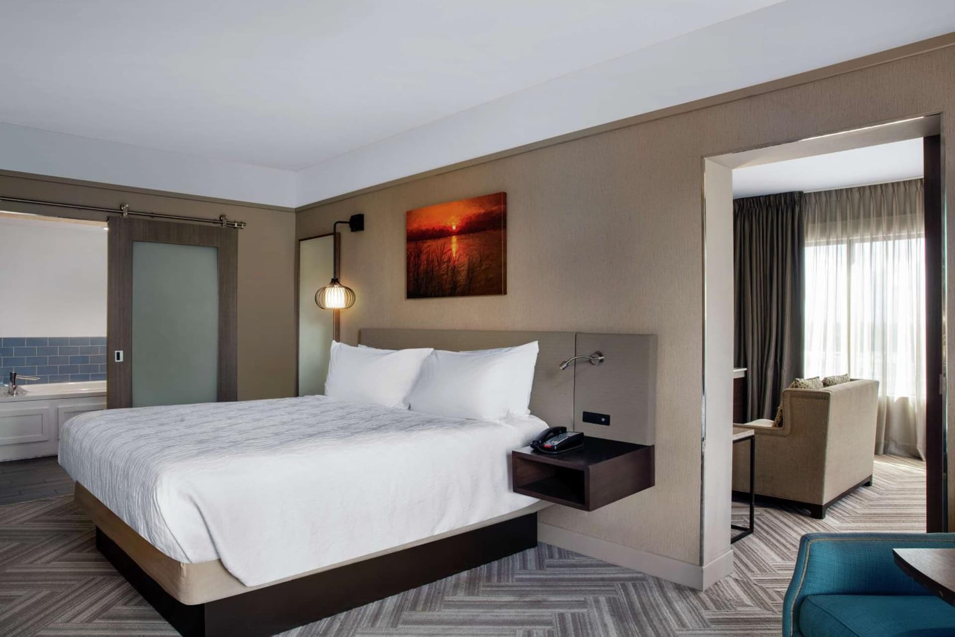 Hilton Garden Inn Mobile Downtown gallery photo in Mobile, AL — image 14