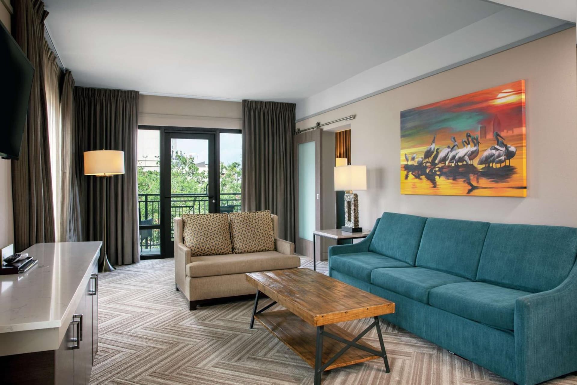Hilton Garden Inn Mobile Downtown gallery photo in Mobile, AL — image 13