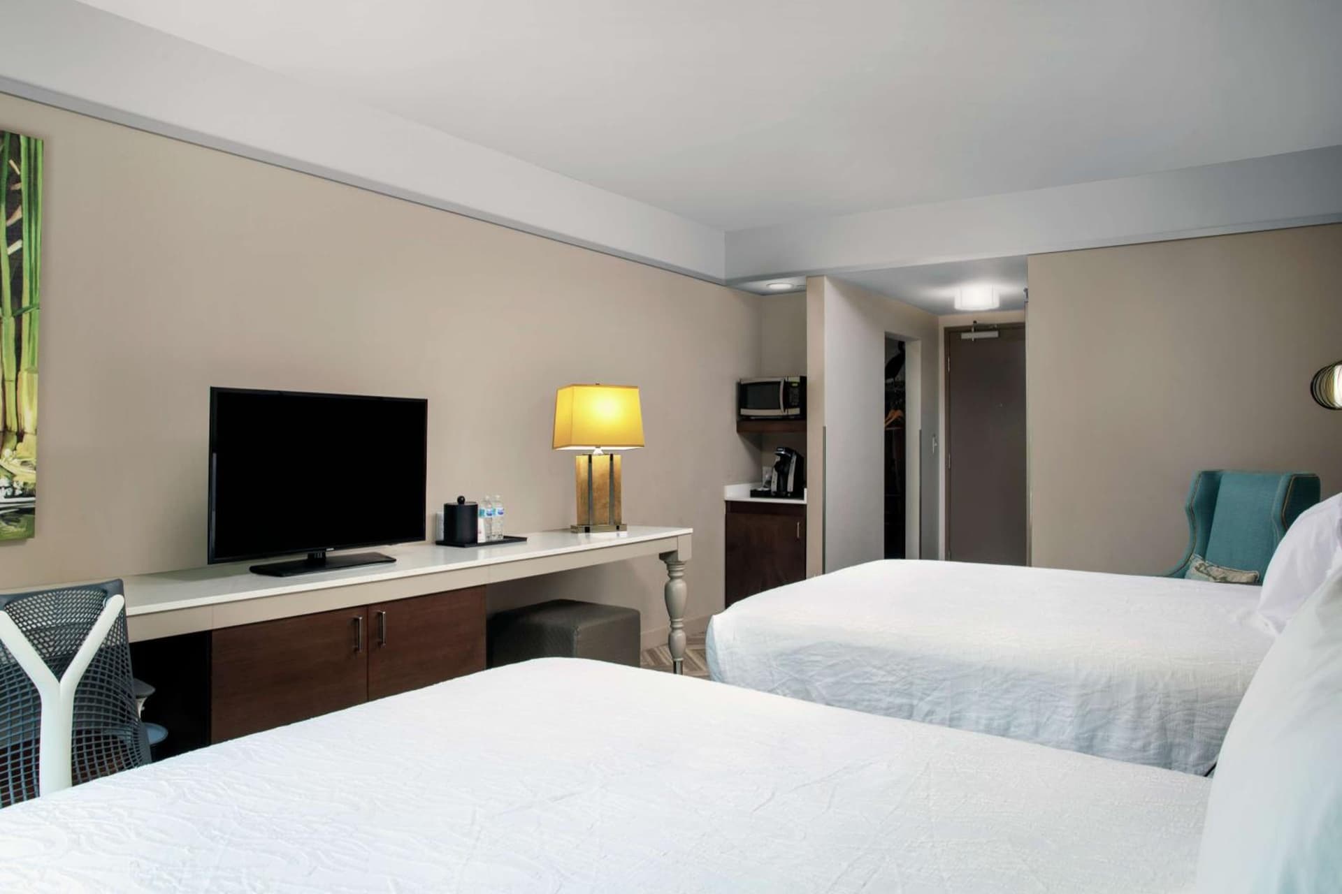 Hilton Garden Inn Mobile Downtown gallery photo in Mobile, AL — image 11