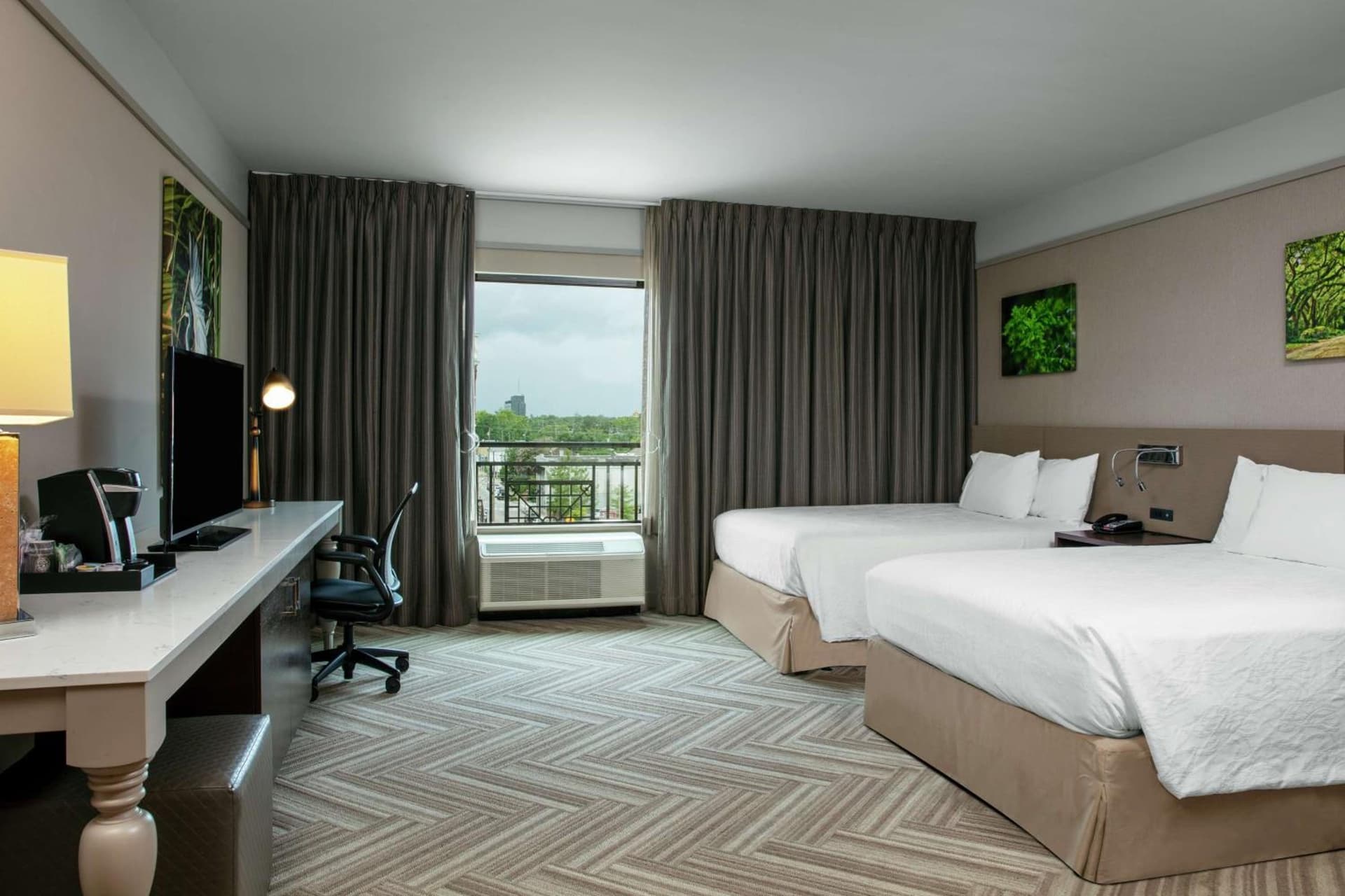 Hilton Garden Inn Mobile Downtown gallery photo in Mobile, AL — image 12