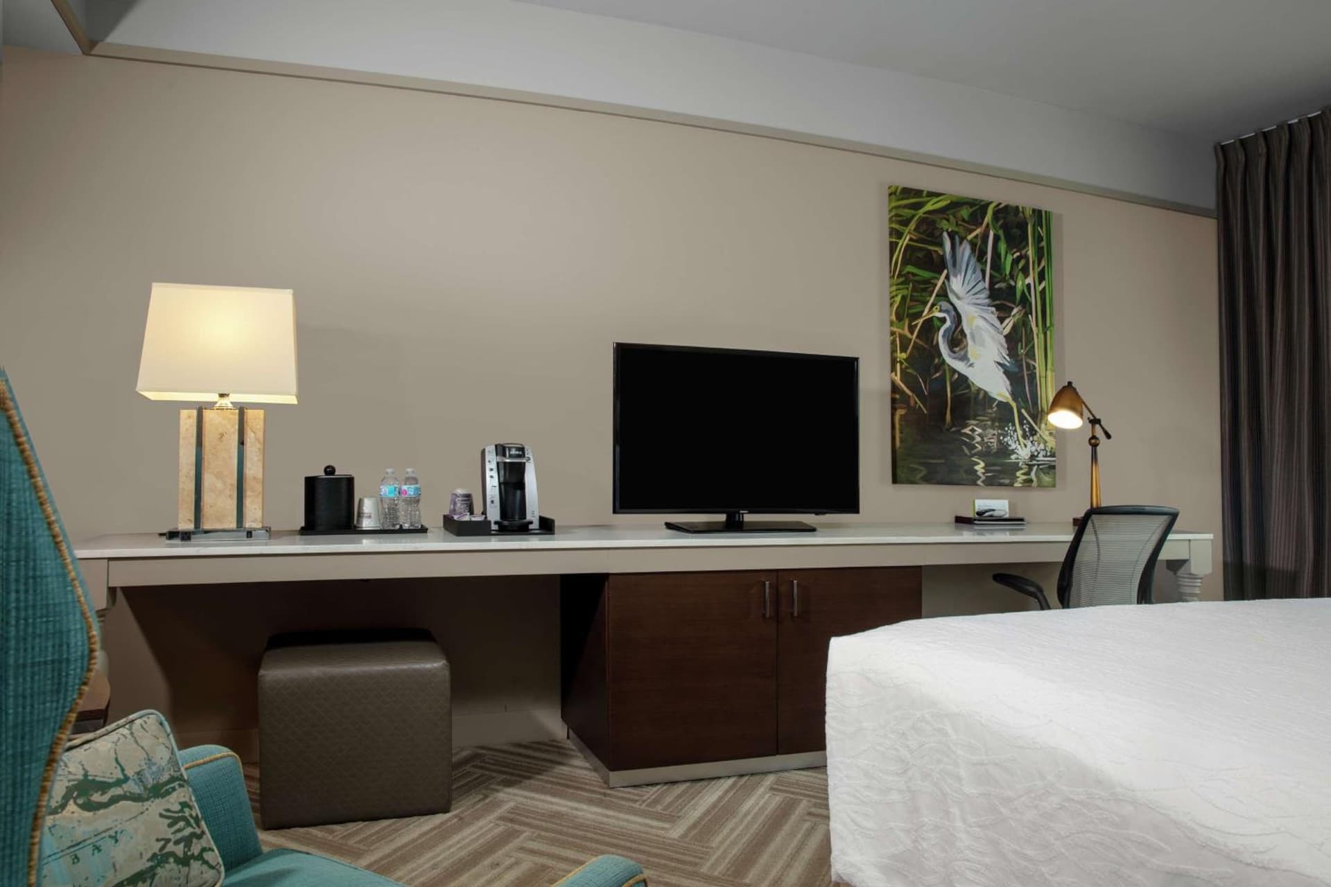 Hilton Garden Inn Mobile Downtown gallery photo in Mobile, AL — image 18