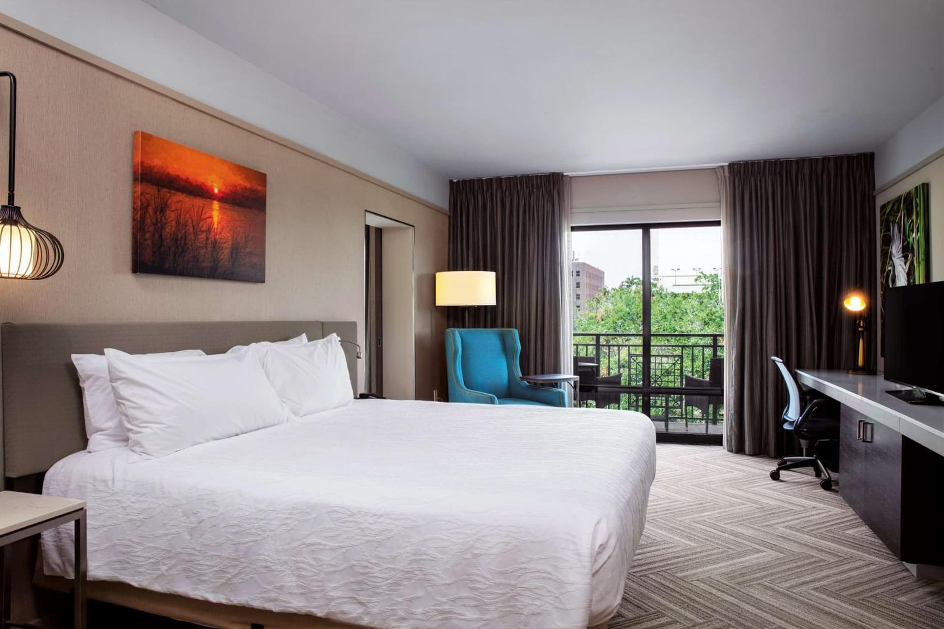 Hilton Garden Inn Mobile Downtown gallery photo in Mobile, AL — image 32