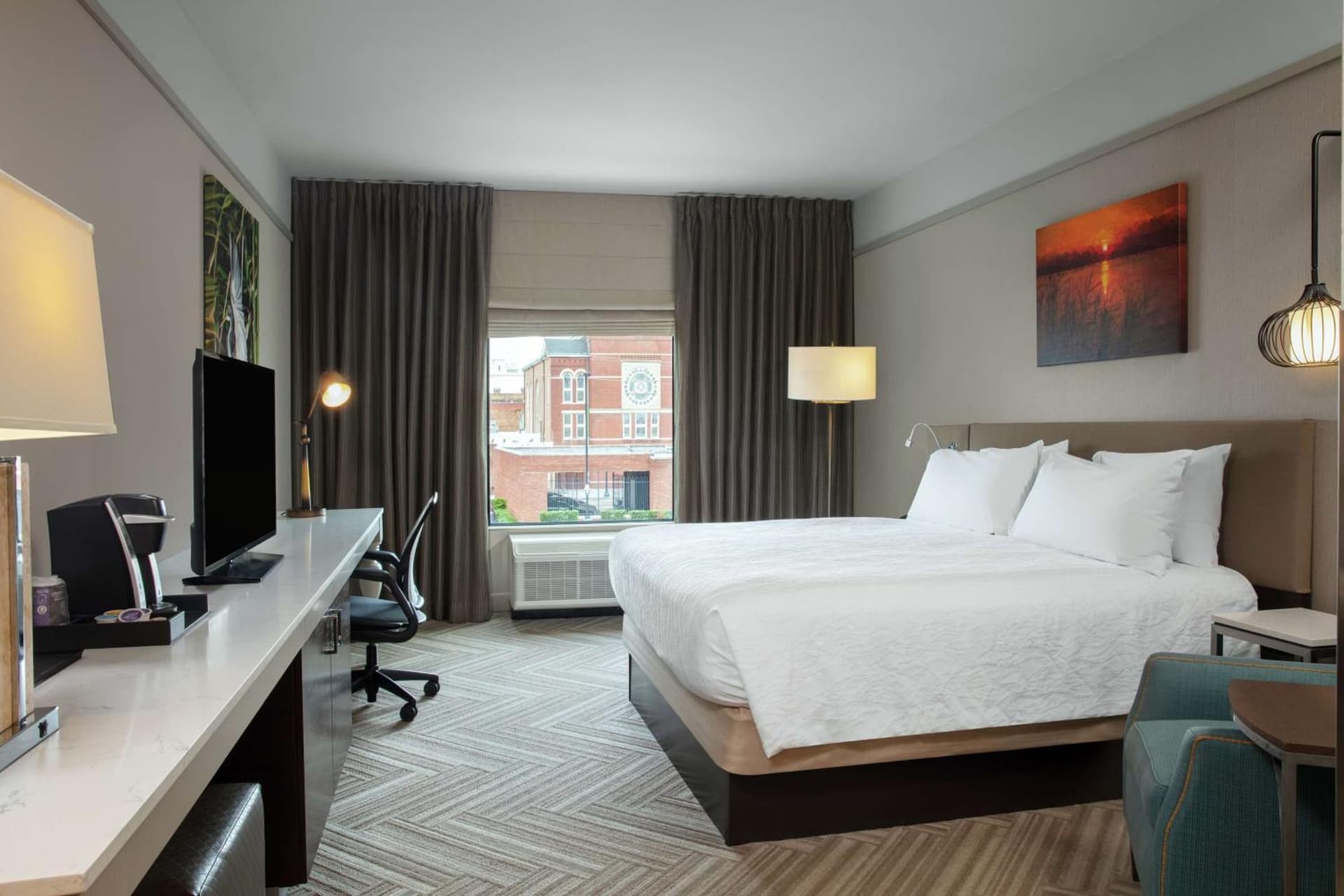 Hilton Garden Inn Mobile Downtown gallery photo in Mobile, AL — image 31