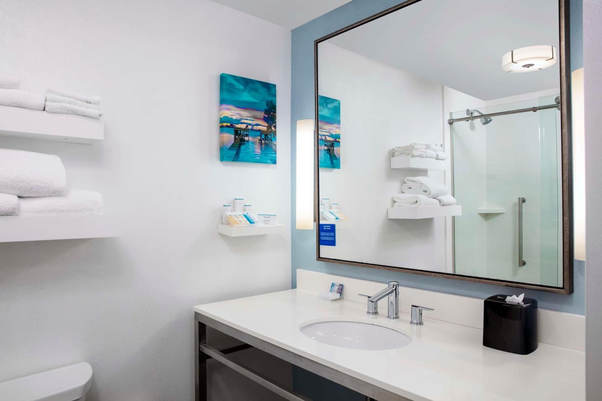 Hilton Garden Inn Mobile Downtown gallery photo in Mobile, AL — image 6