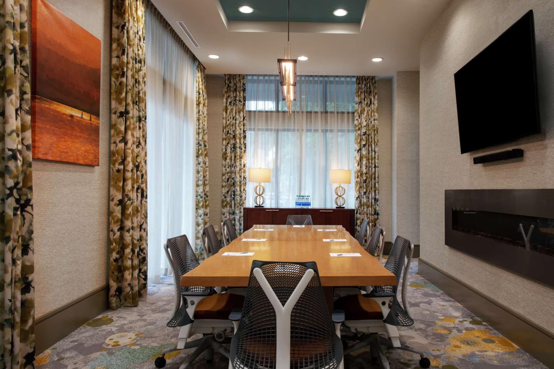 Hilton Garden Inn Mobile Downtown gallery photo in Mobile, AL — image 8