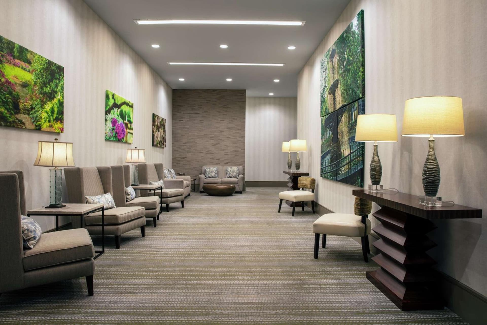 Hilton Garden Inn Mobile Downtown gallery photo in Mobile, AL — image 9