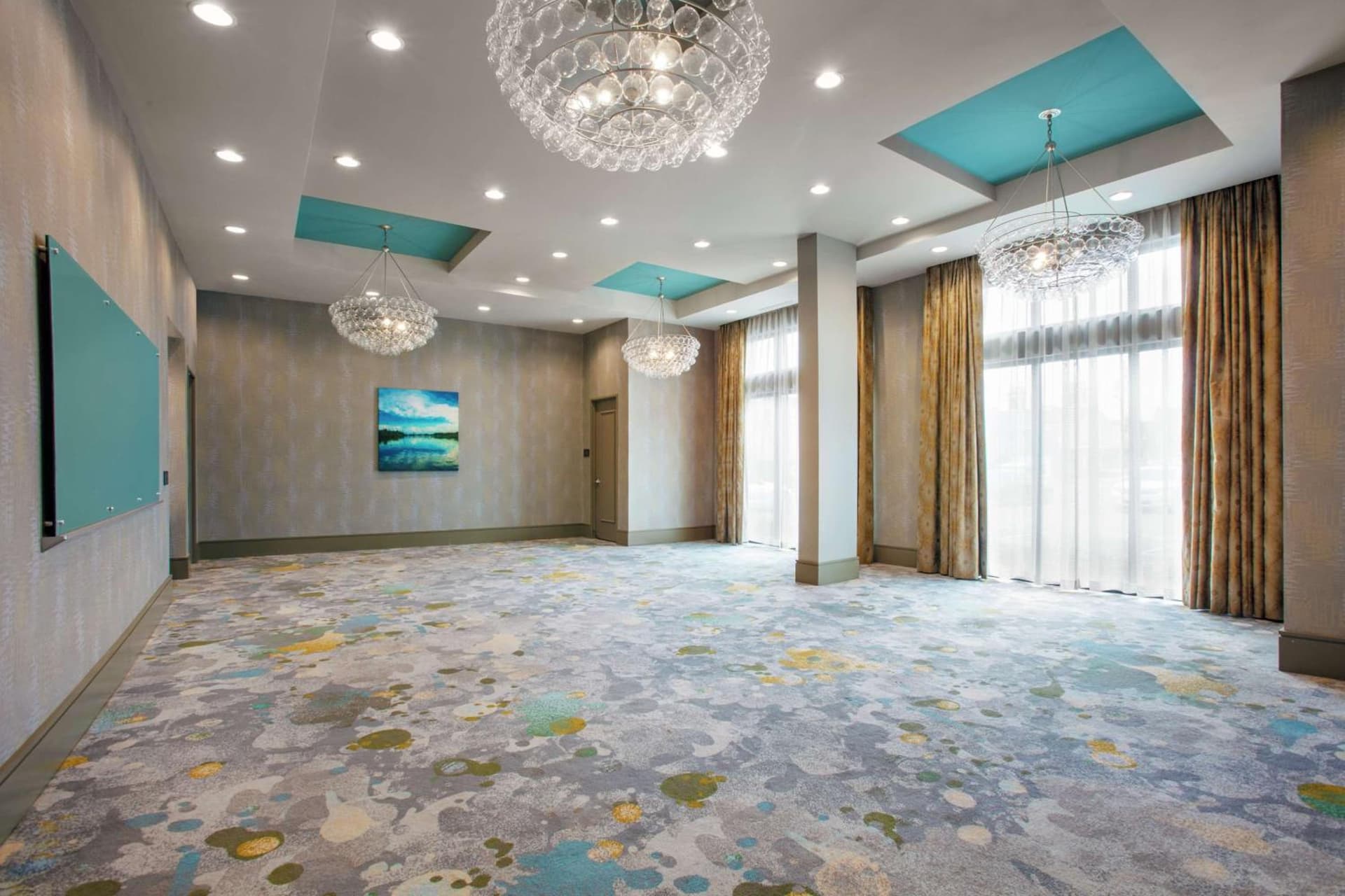 Hilton Garden Inn Mobile Downtown gallery photo in Mobile, AL — image 16