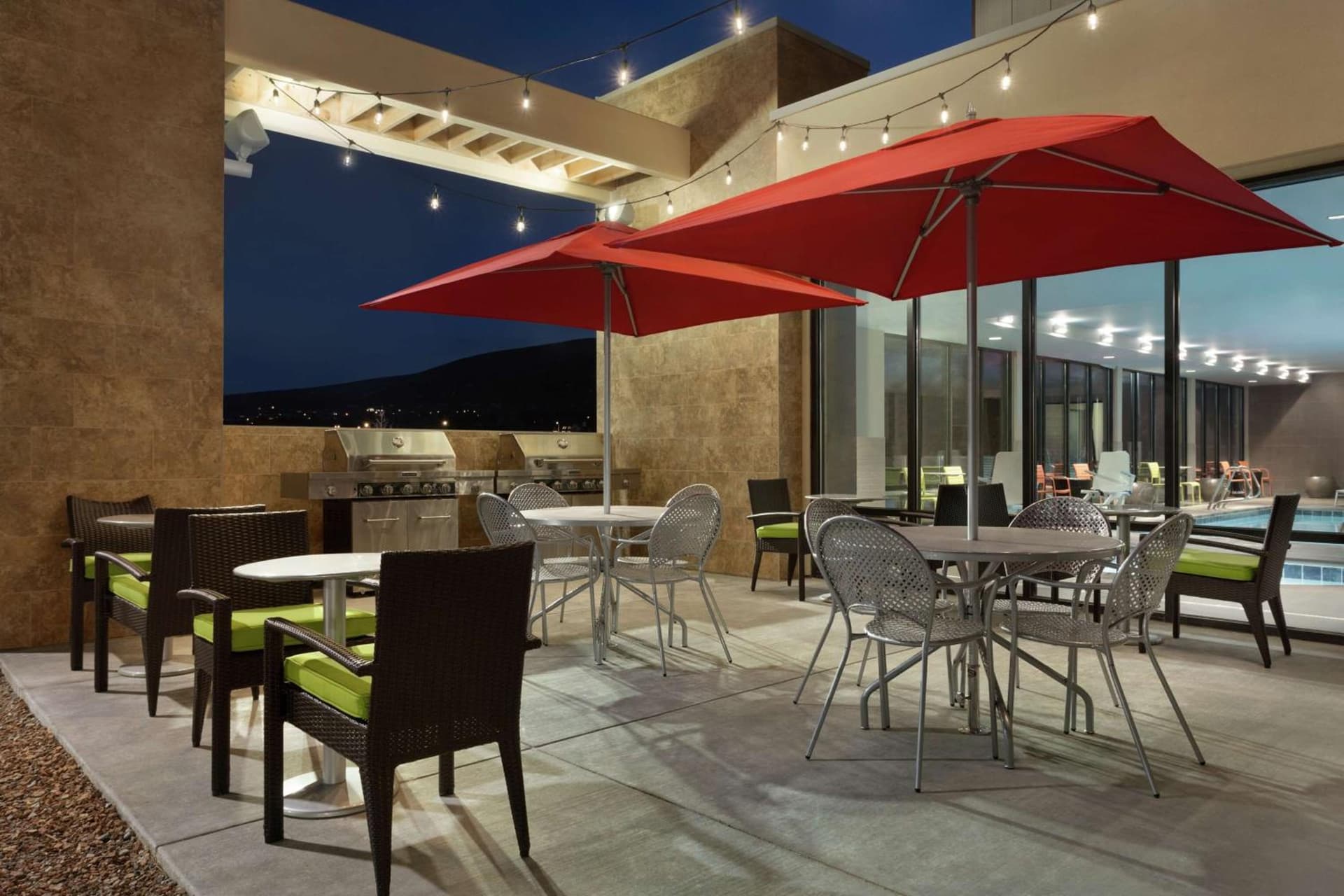 Home2 Suites By Hilton Richland gallery photo in Richland, WA — image 29