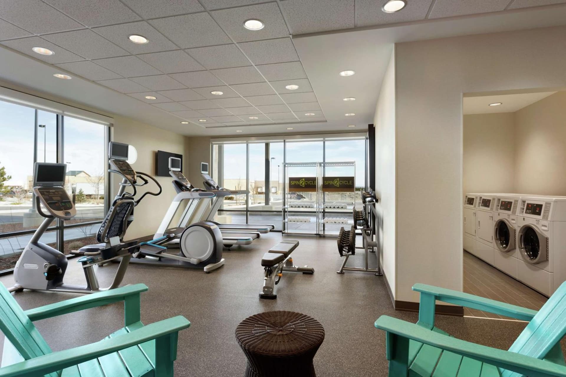 Home2 Suites By Hilton Richland gallery photo in Richland, WA — image 12
