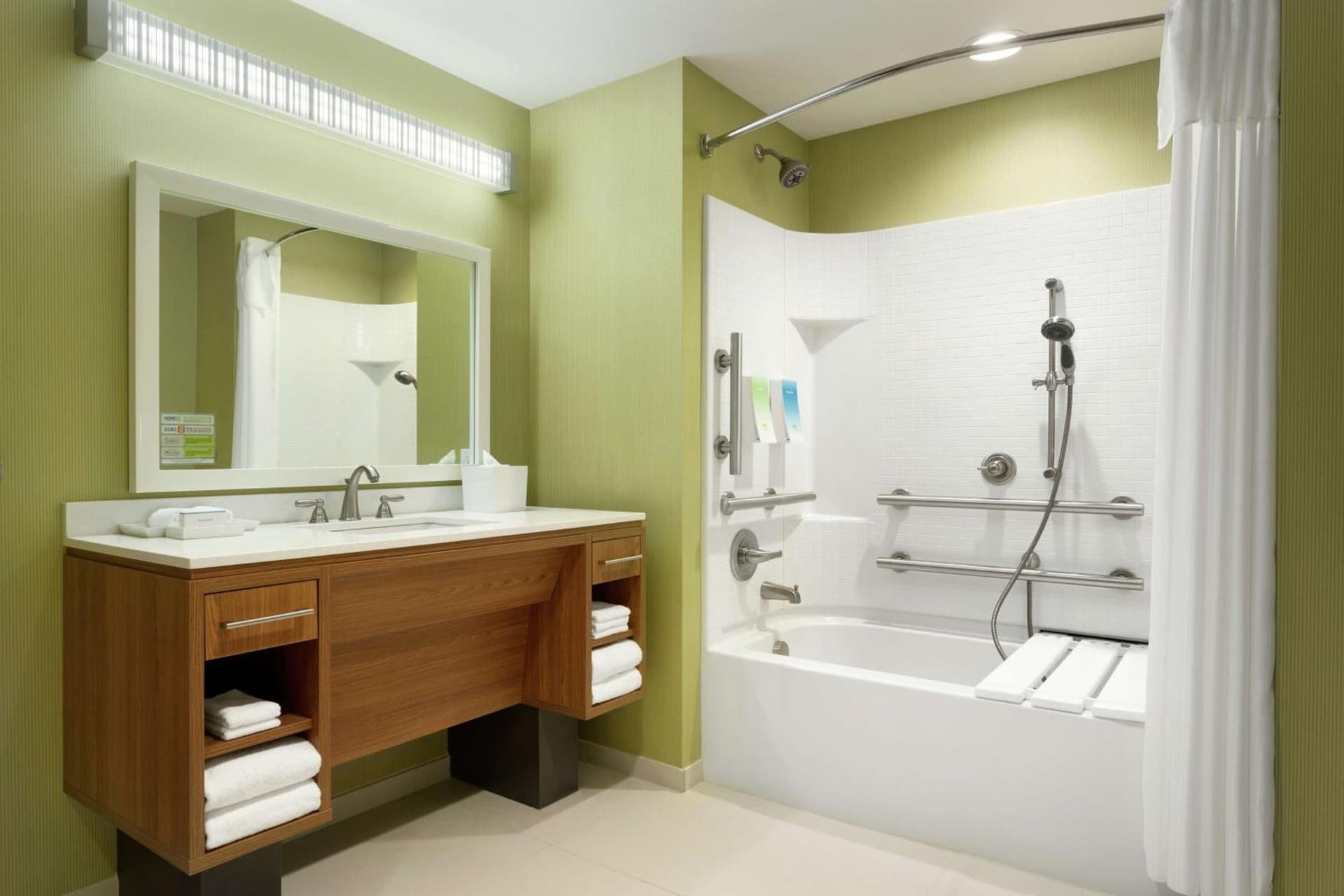 Home2 Suites By Hilton Richland gallery photo in Richland, WA — image 18