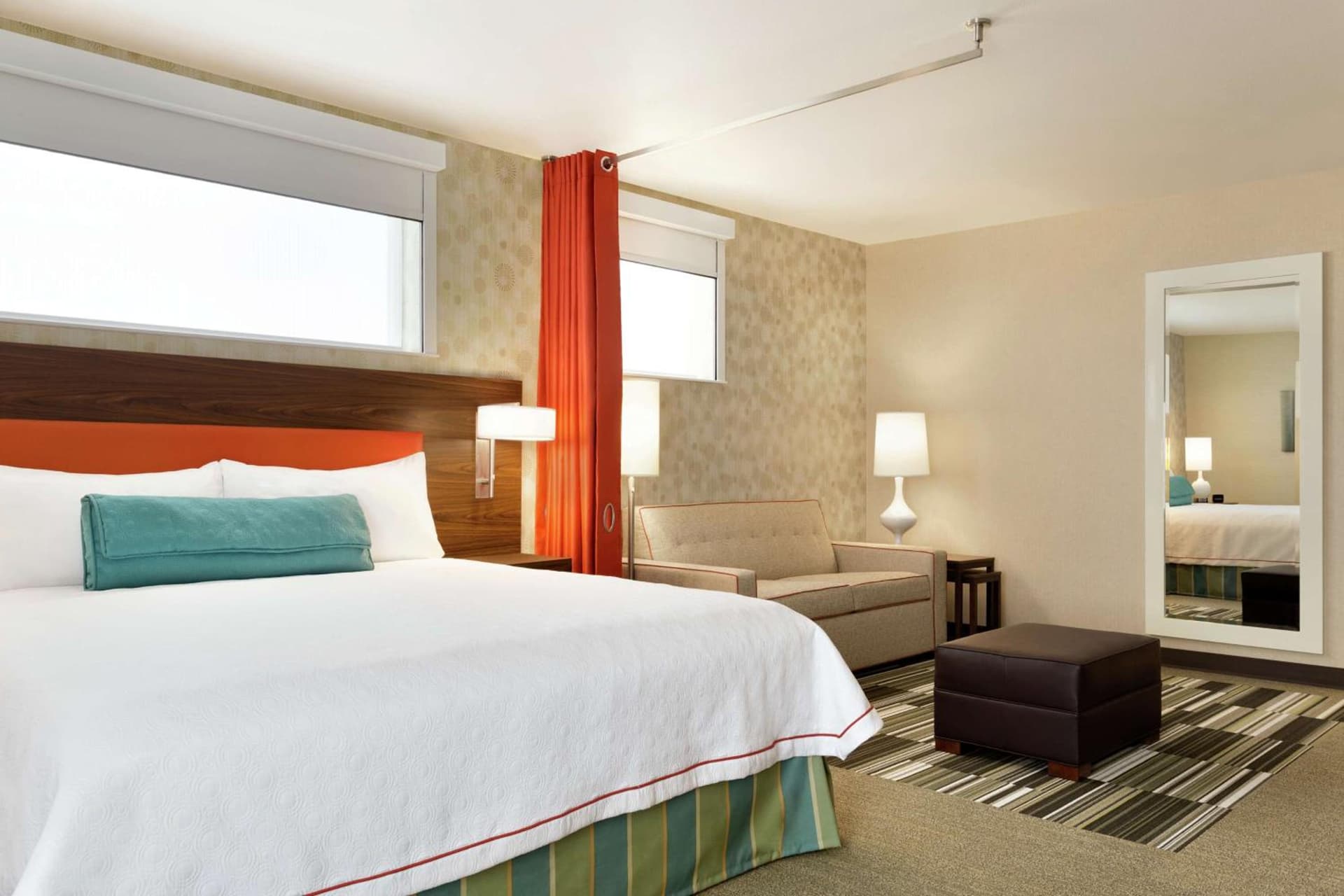 Home2 Suites By Hilton Richland gallery photo in Richland, WA — image 21