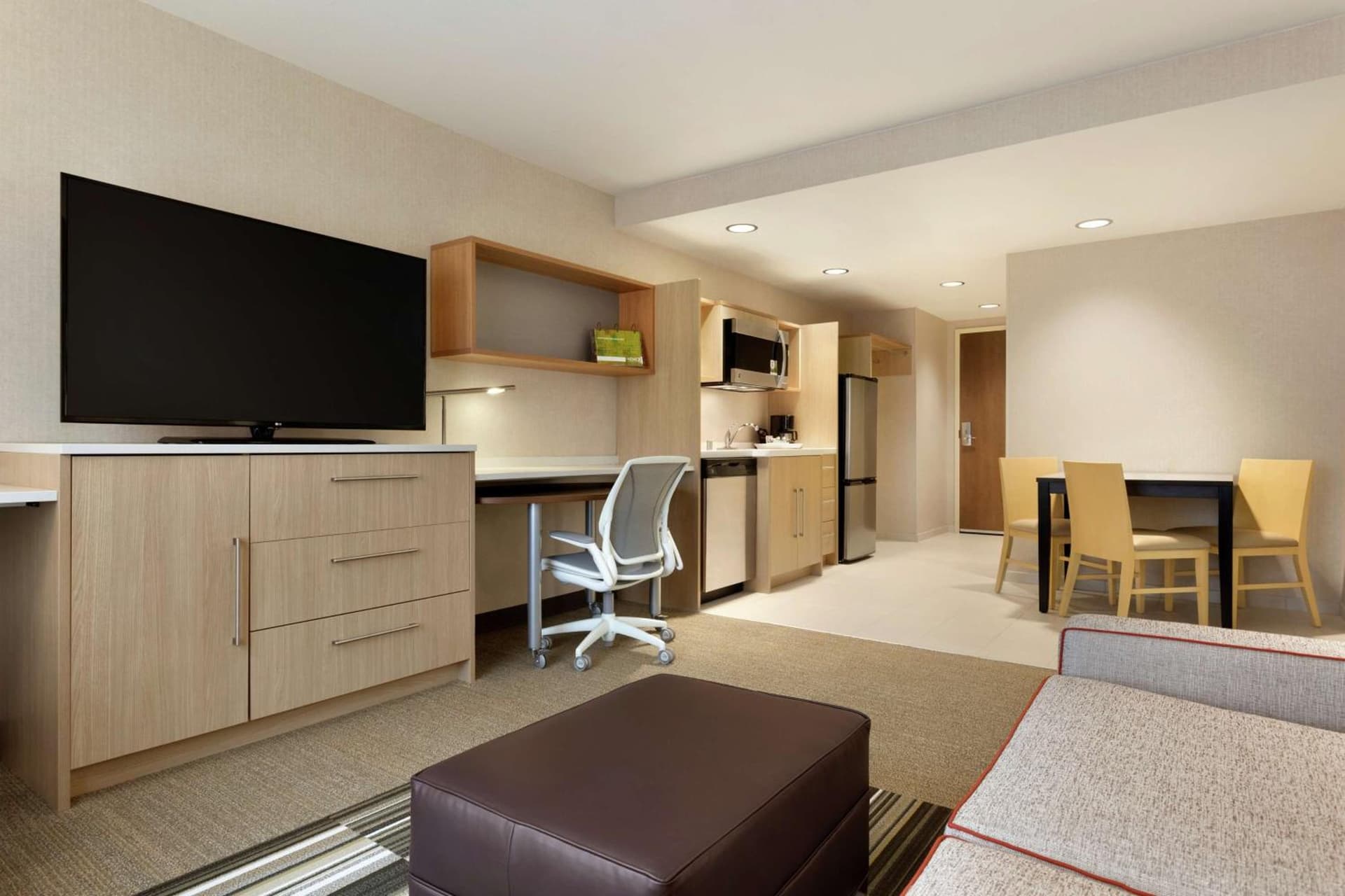 Home2 Suites By Hilton Richland gallery photo in Richland, WA — image 33