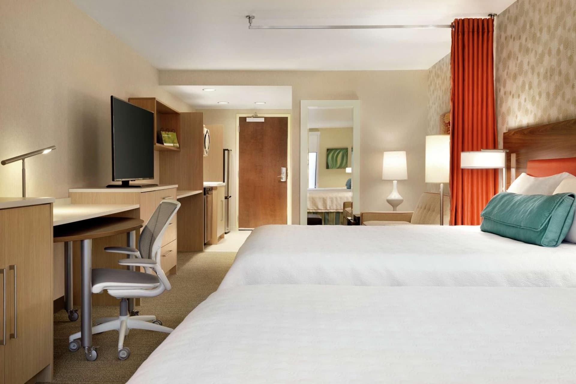 Home2 Suites By Hilton Richland gallery photo in Richland, WA — image 32