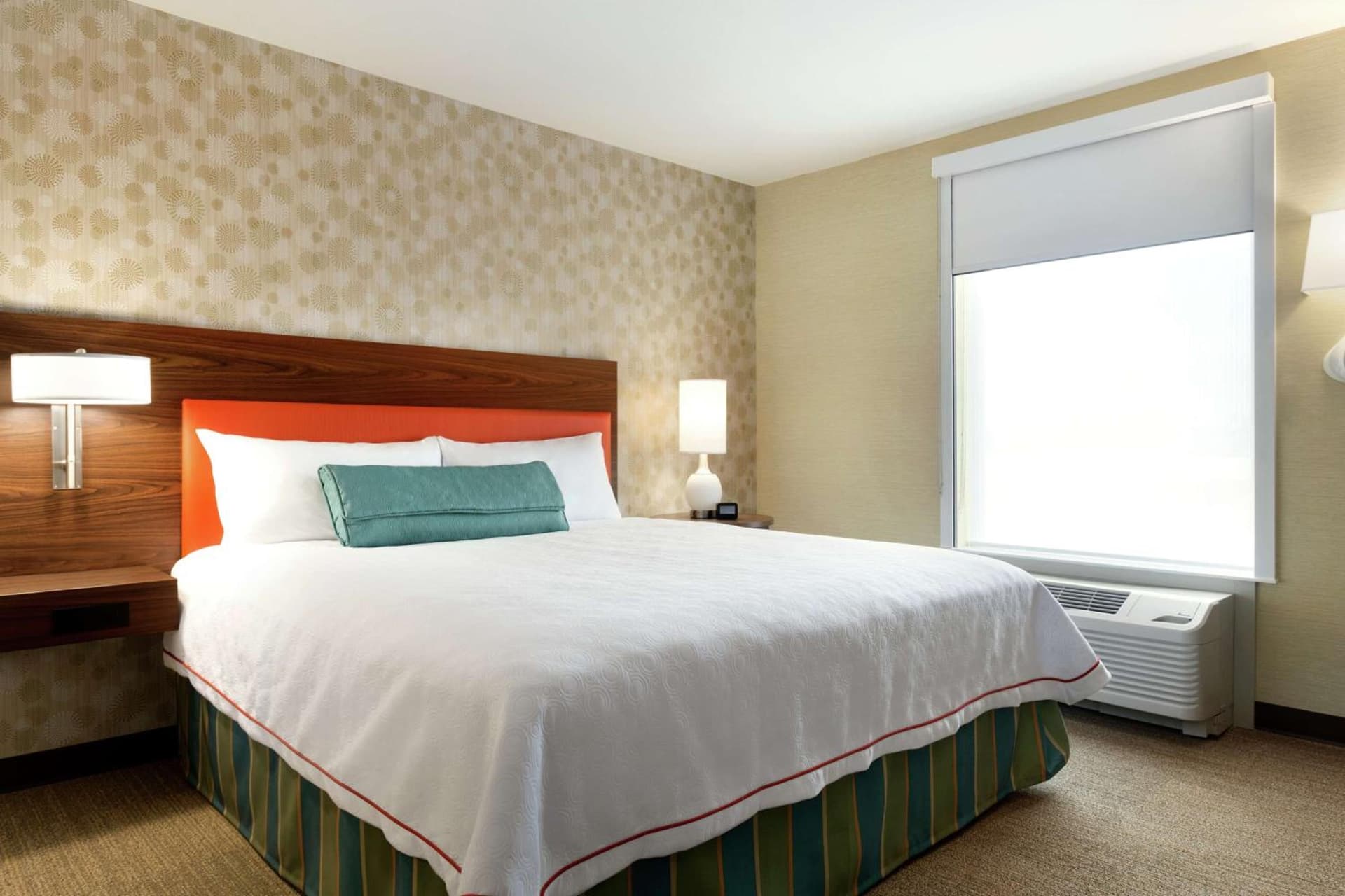 Home2 Suites By Hilton Richland interior in Richland, WA — gallery photo 2